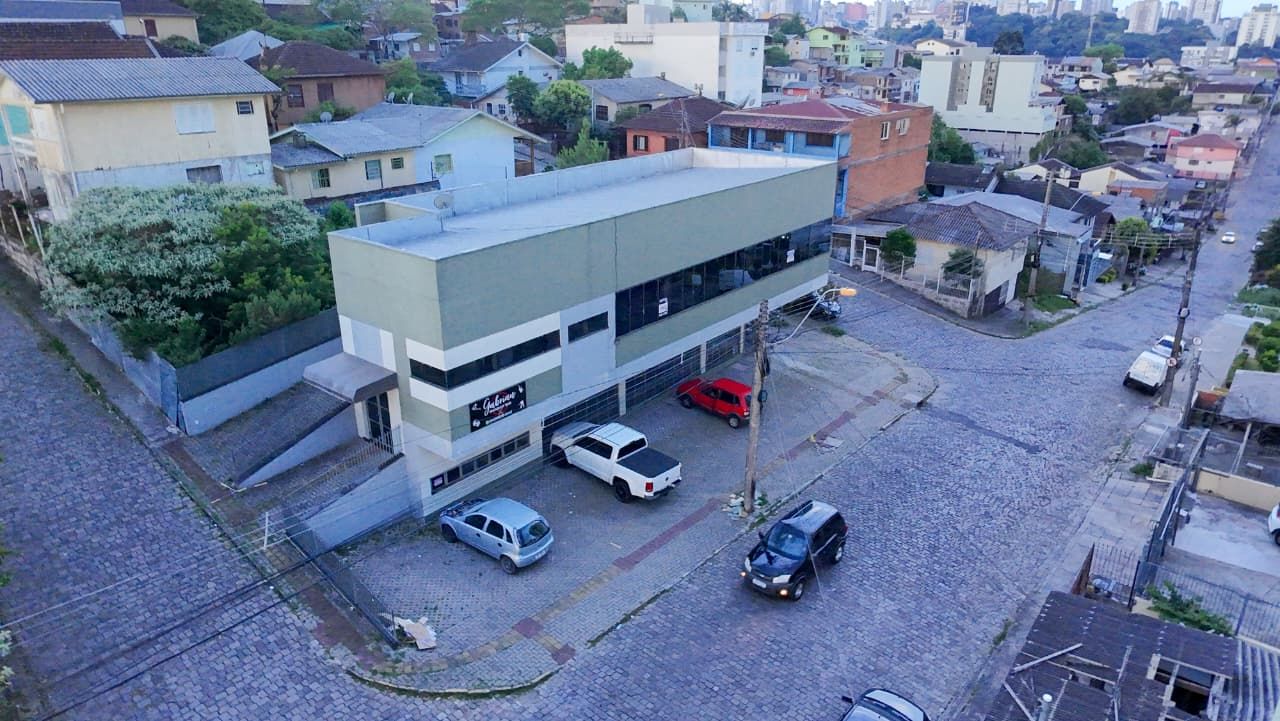 Sala Comercial para venda no bairro São Leopoldo em Caxias do Sul