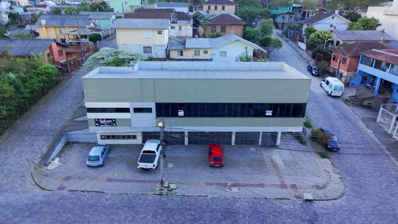 Sala Comercial para venda no bairro São Leopoldo em Caxias do Sul