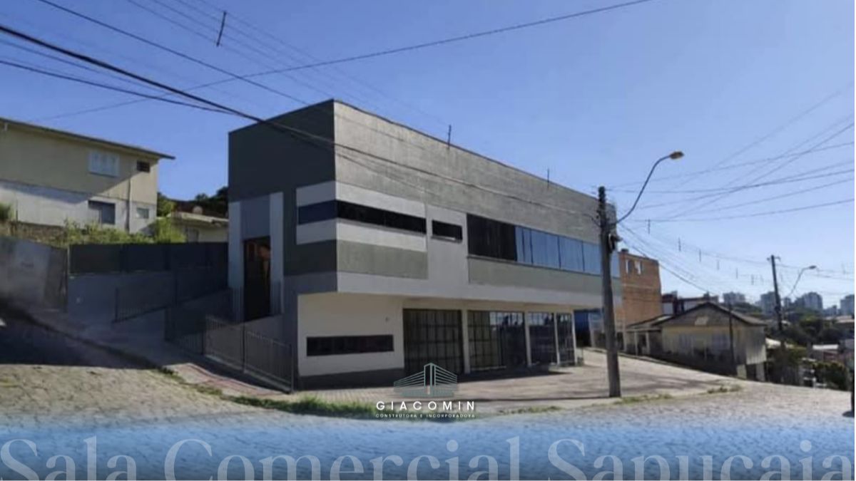 Sala Comercial para venda no bairro São Leopoldo em Caxias do Sul