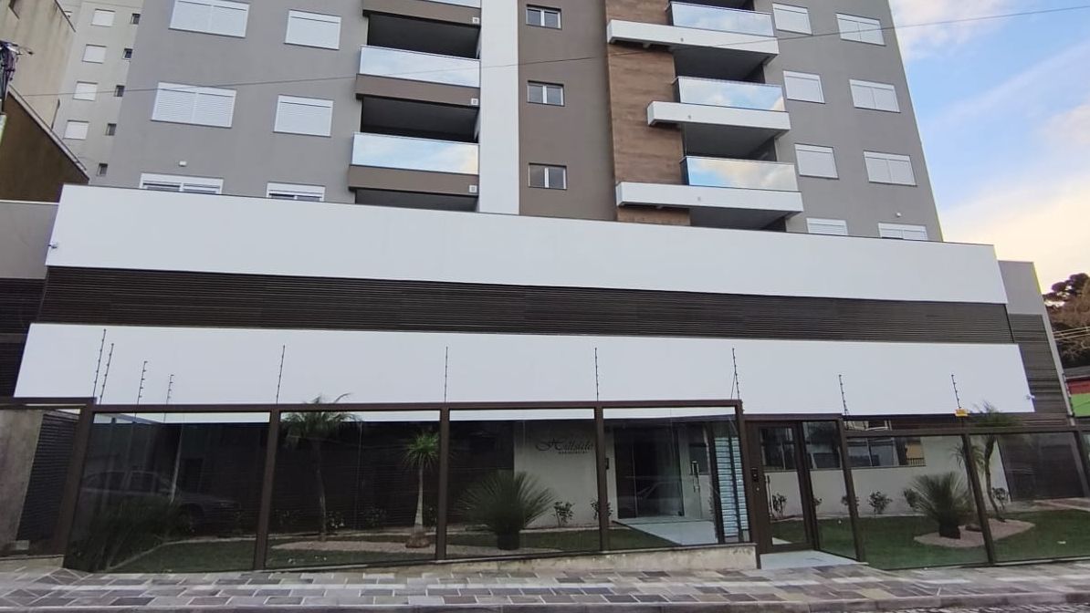 Apartamento para venda no bairro Bela Vista em Caxias do Sul
