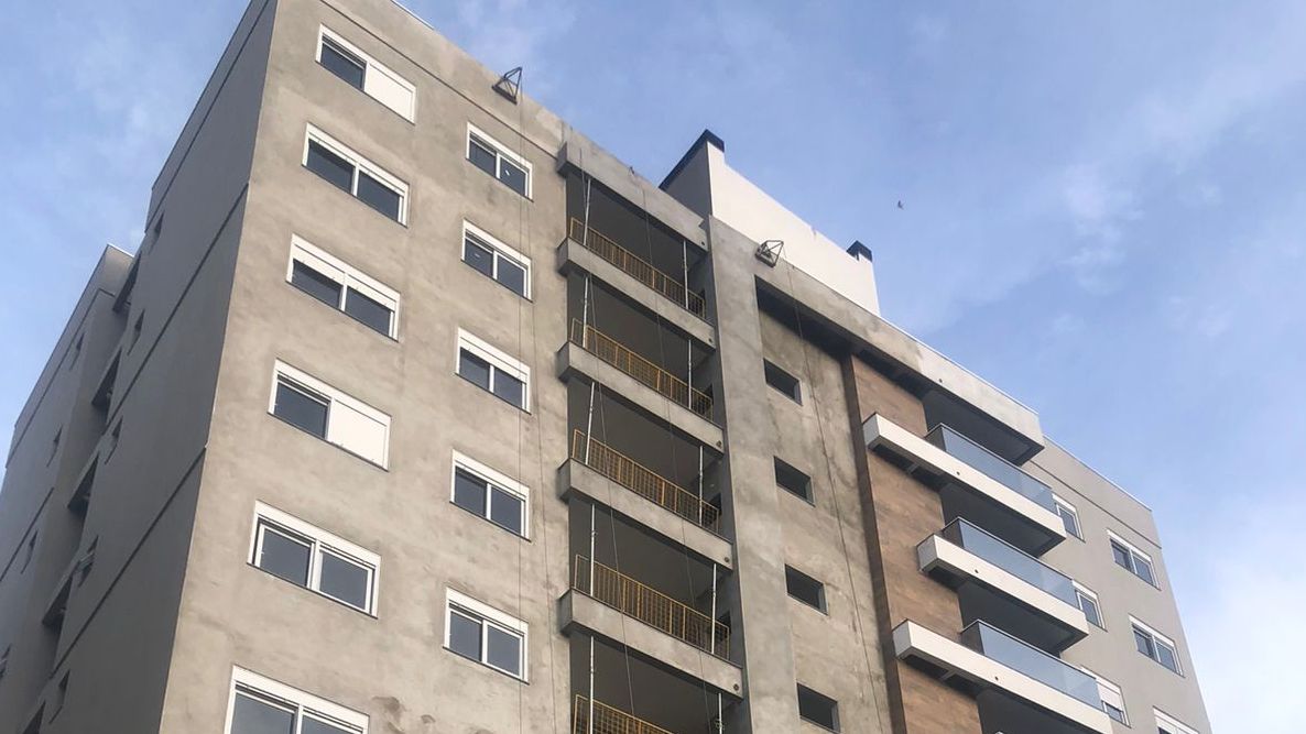 Apartamento 3 quartos sendo 1 suíte para venda no bairro Bela Vista em Caxias do Sul