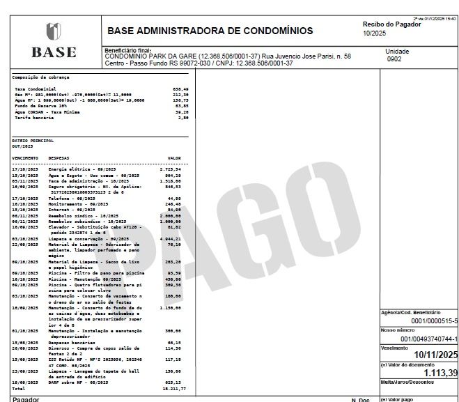 Apartamento 3 quartos sendo 1 suíte para venda no bairro Centro  em Passo Fundo