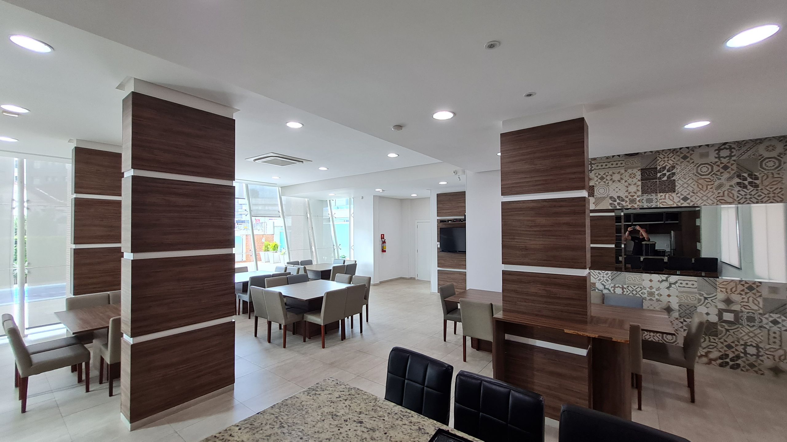 Apartamento 3 quartos sendo 1 suíte para venda no bairro Centro  em Passo Fundo