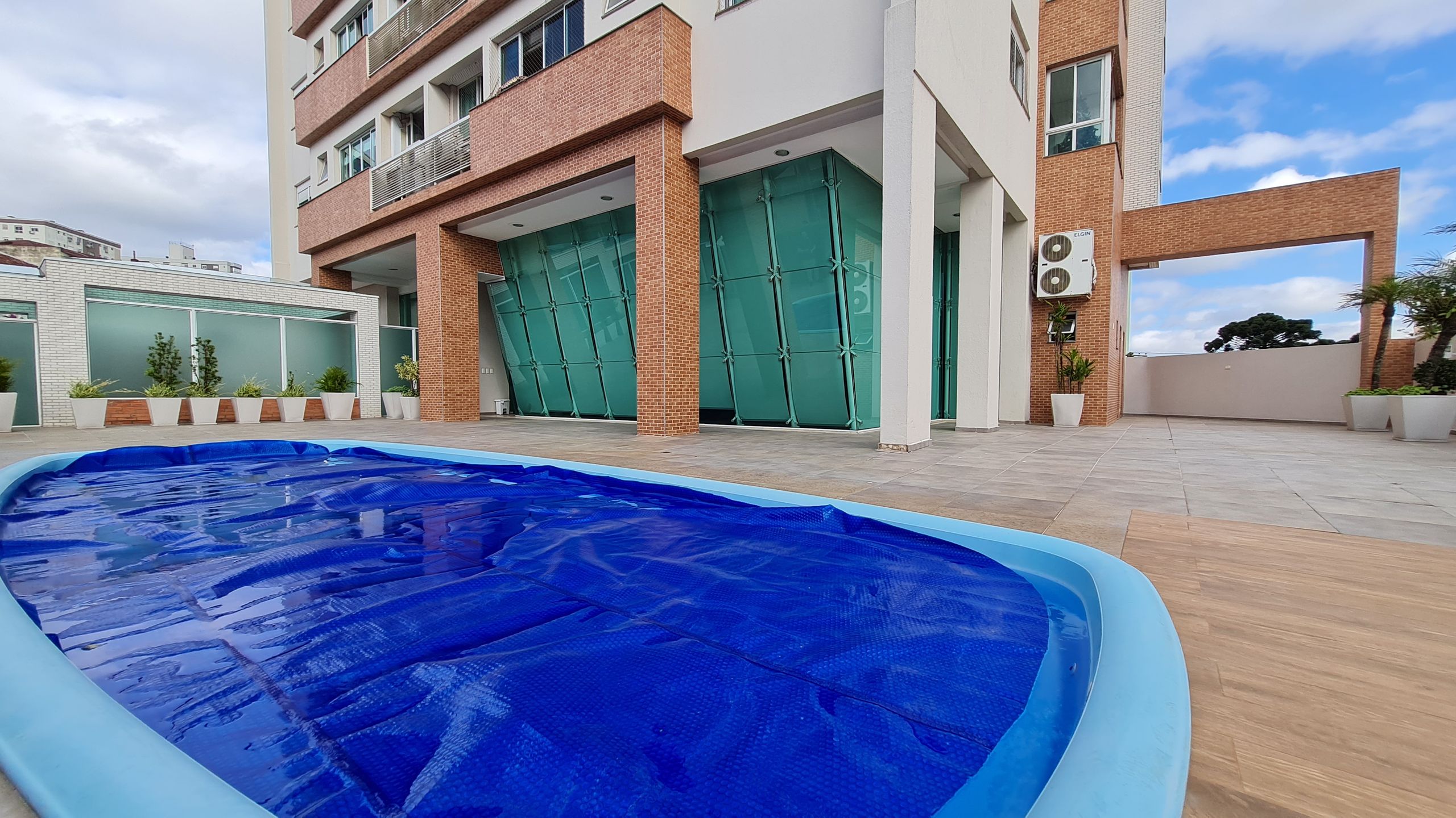 Apartamento 3 quartos sendo 1 suíte para venda no bairro Centro  em Passo Fundo