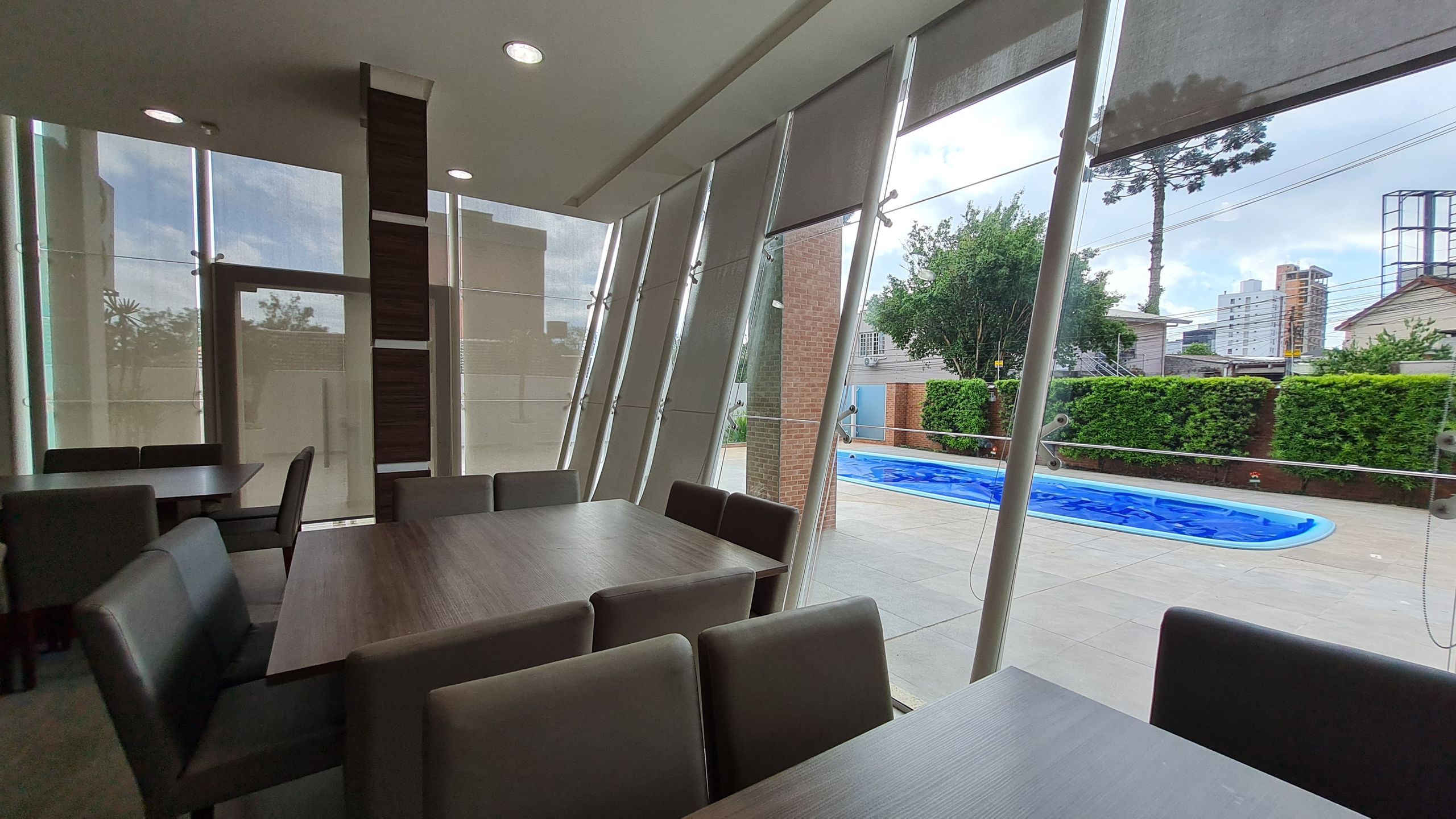 Apartamento 3 quartos sendo 1 suíte para venda no bairro Centro  em Passo Fundo