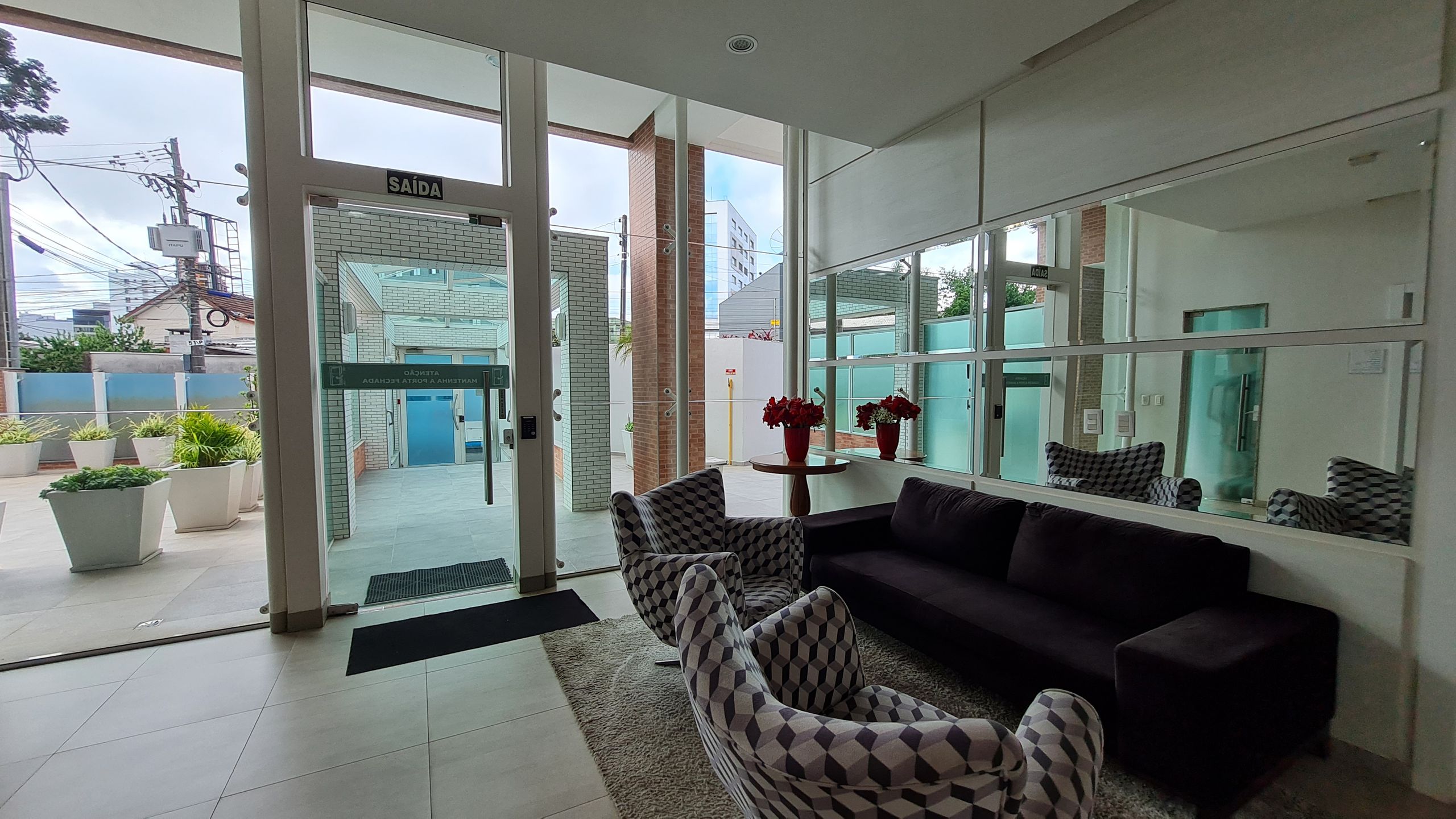 Apartamento 3 quartos sendo 1 suíte para venda no bairro Centro  em Passo Fundo