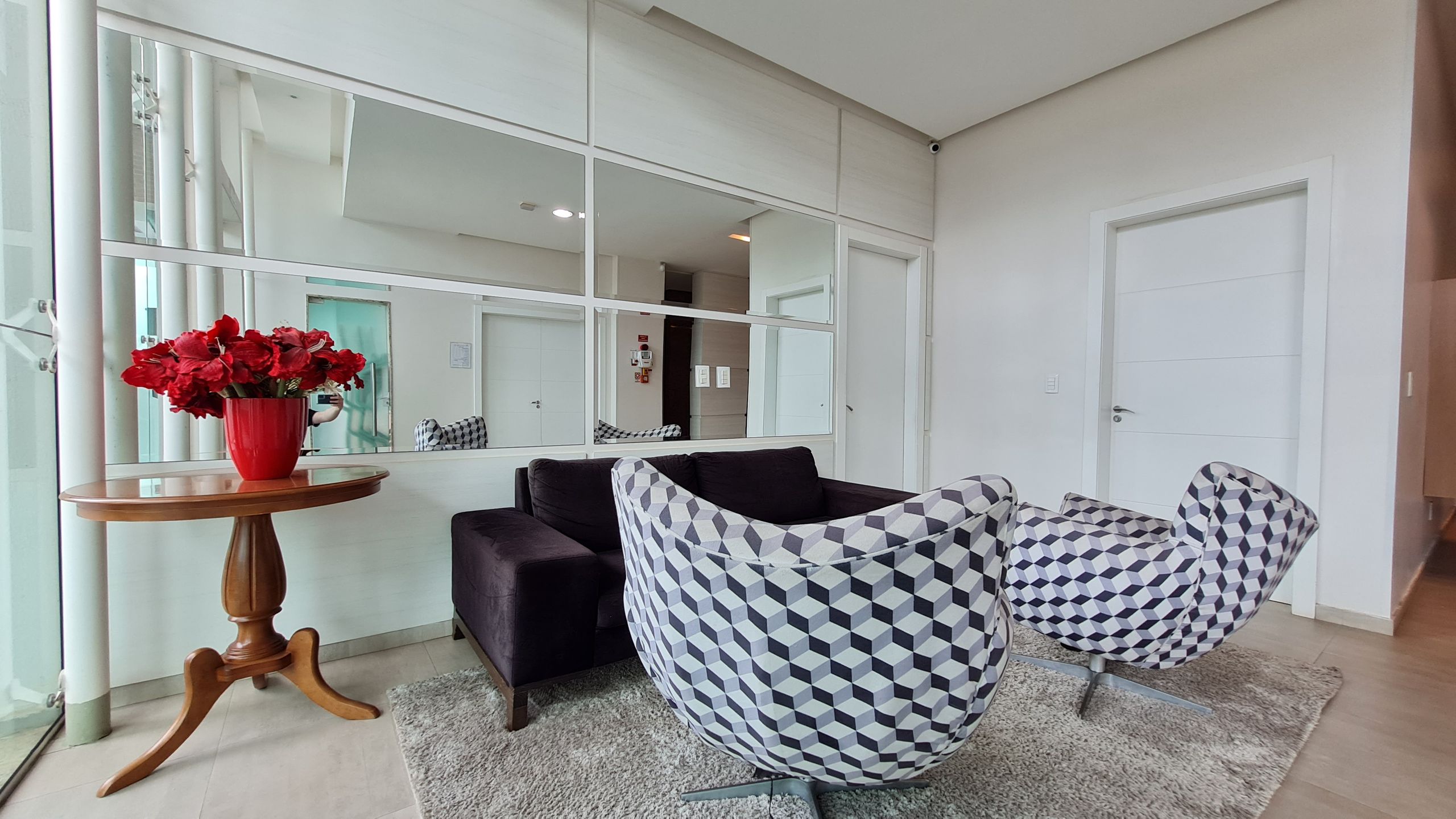 Apartamento 3 quartos sendo 1 suíte para venda no bairro Centro  em Passo Fundo