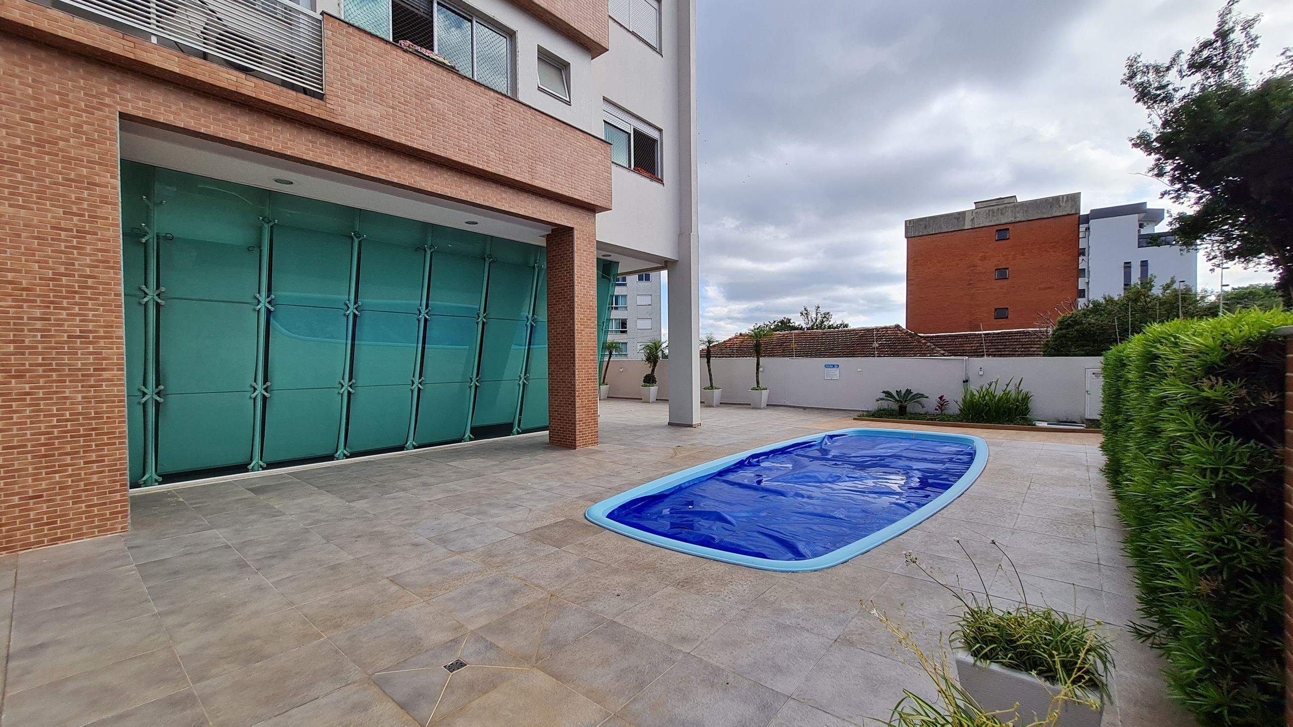 Apartamento 3 quartos sendo 1 suíte para venda no bairro Centro  em Passo Fundo