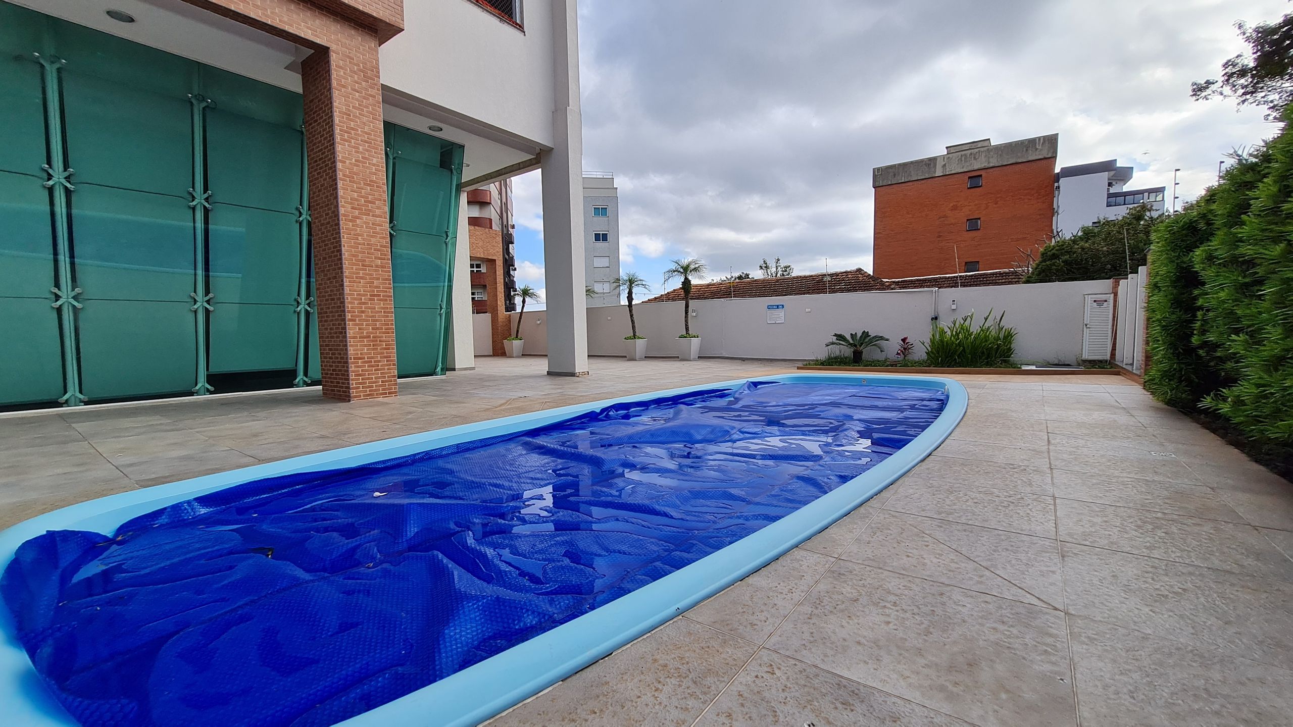 Apartamento 3 quartos sendo 1 suíte para venda no bairro Centro  em Passo Fundo