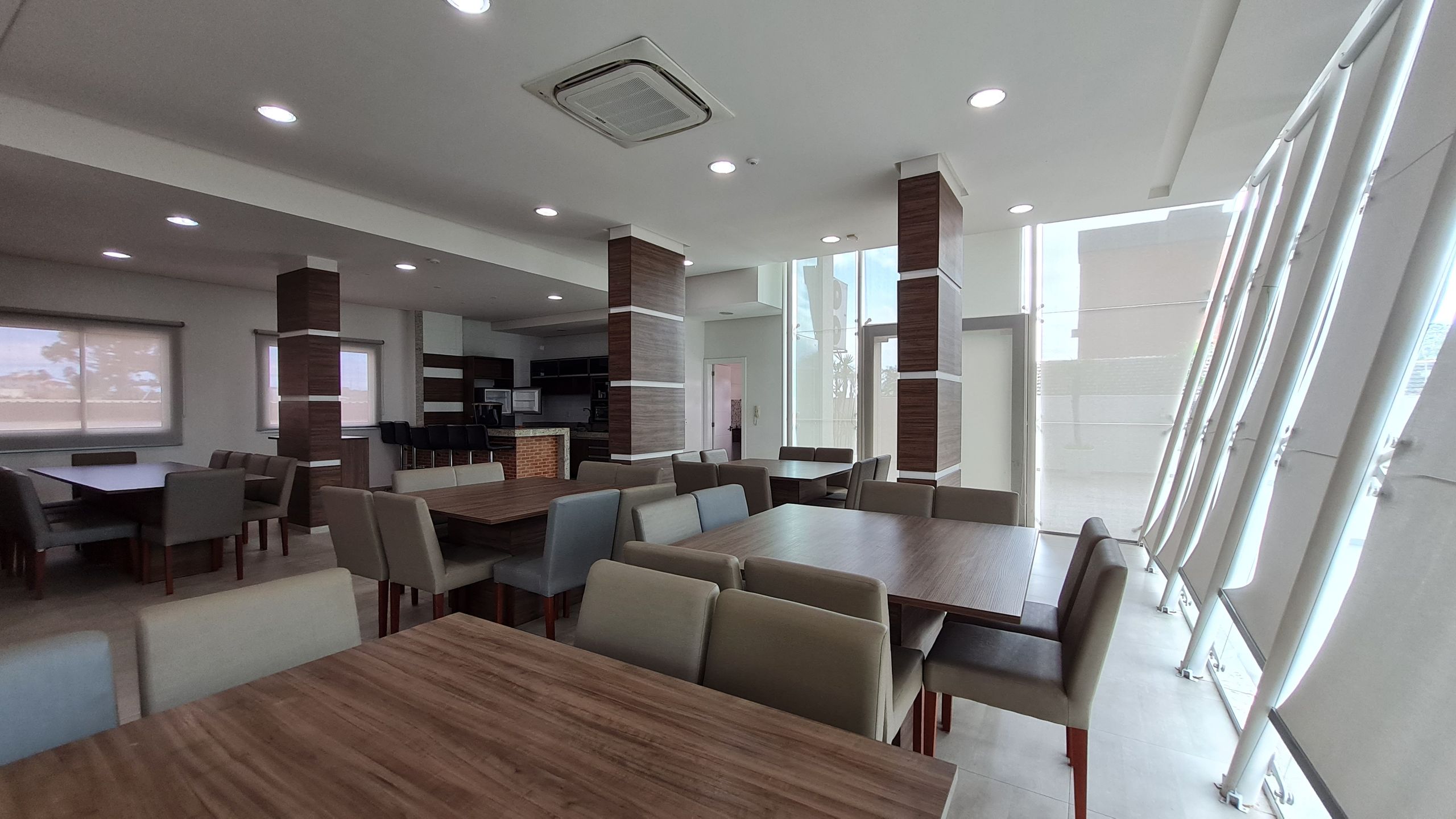 Apartamento 3 quartos sendo 1 suíte para venda no bairro Centro  em Passo Fundo