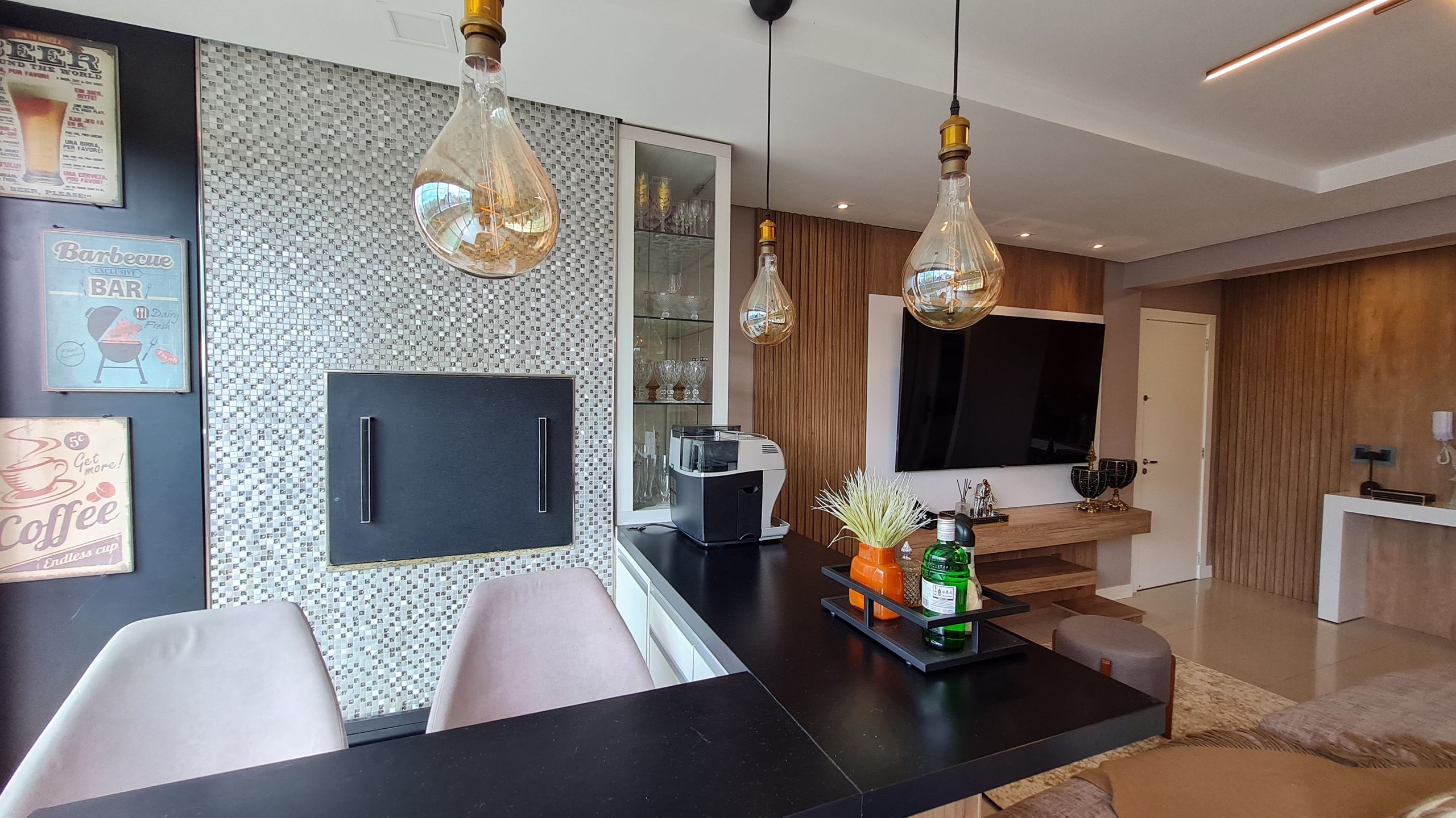 Apartamento 3 quartos sendo 1 suíte para venda no bairro Centro  em Passo Fundo