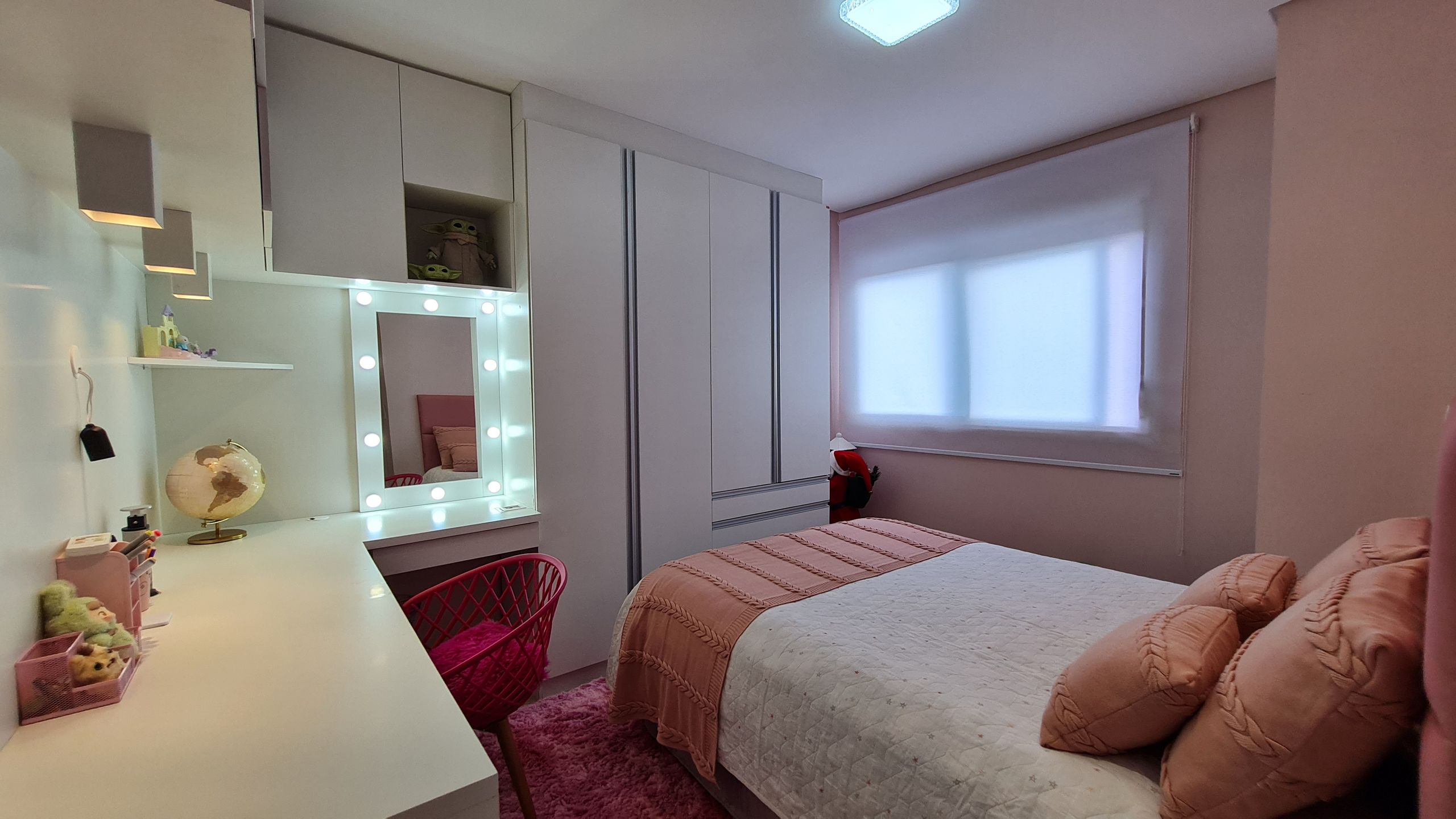 Apartamento 3 quartos sendo 1 suíte para venda no bairro Centro  em Passo Fundo