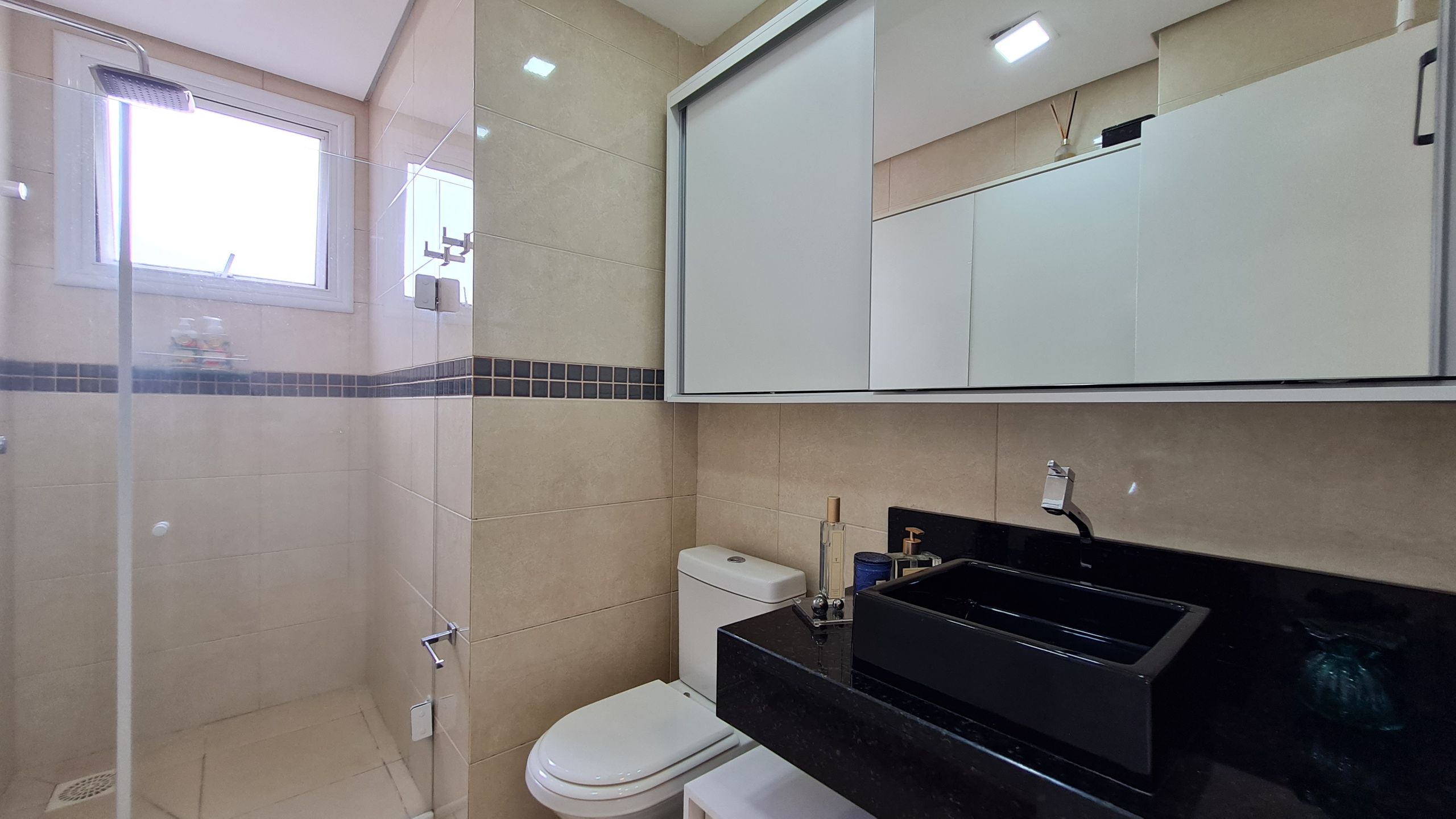 Apartamento 3 quartos sendo 1 suíte para venda no bairro Centro  em Passo Fundo