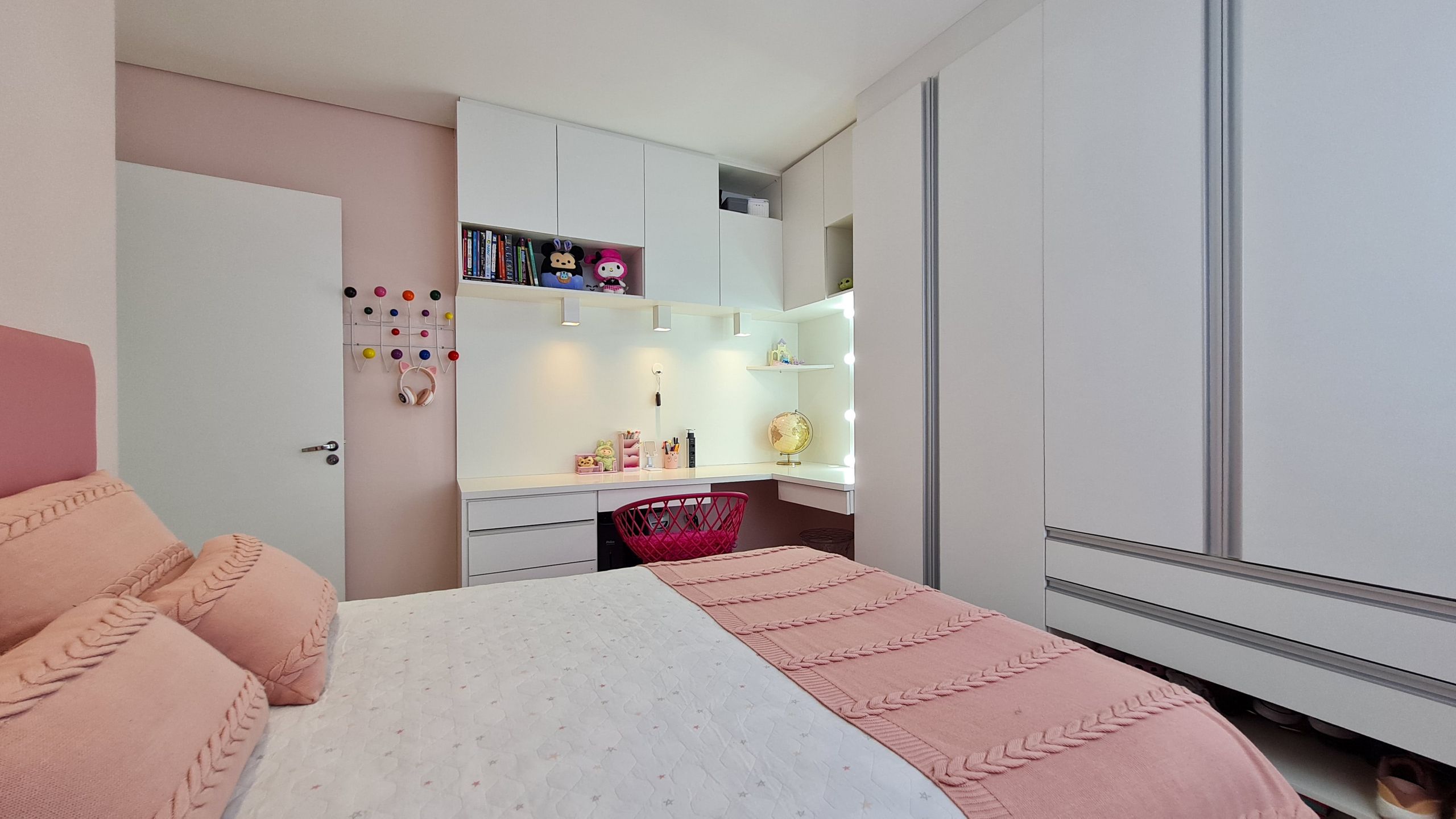 Apartamento 3 quartos sendo 1 suíte para venda no bairro Centro  em Passo Fundo