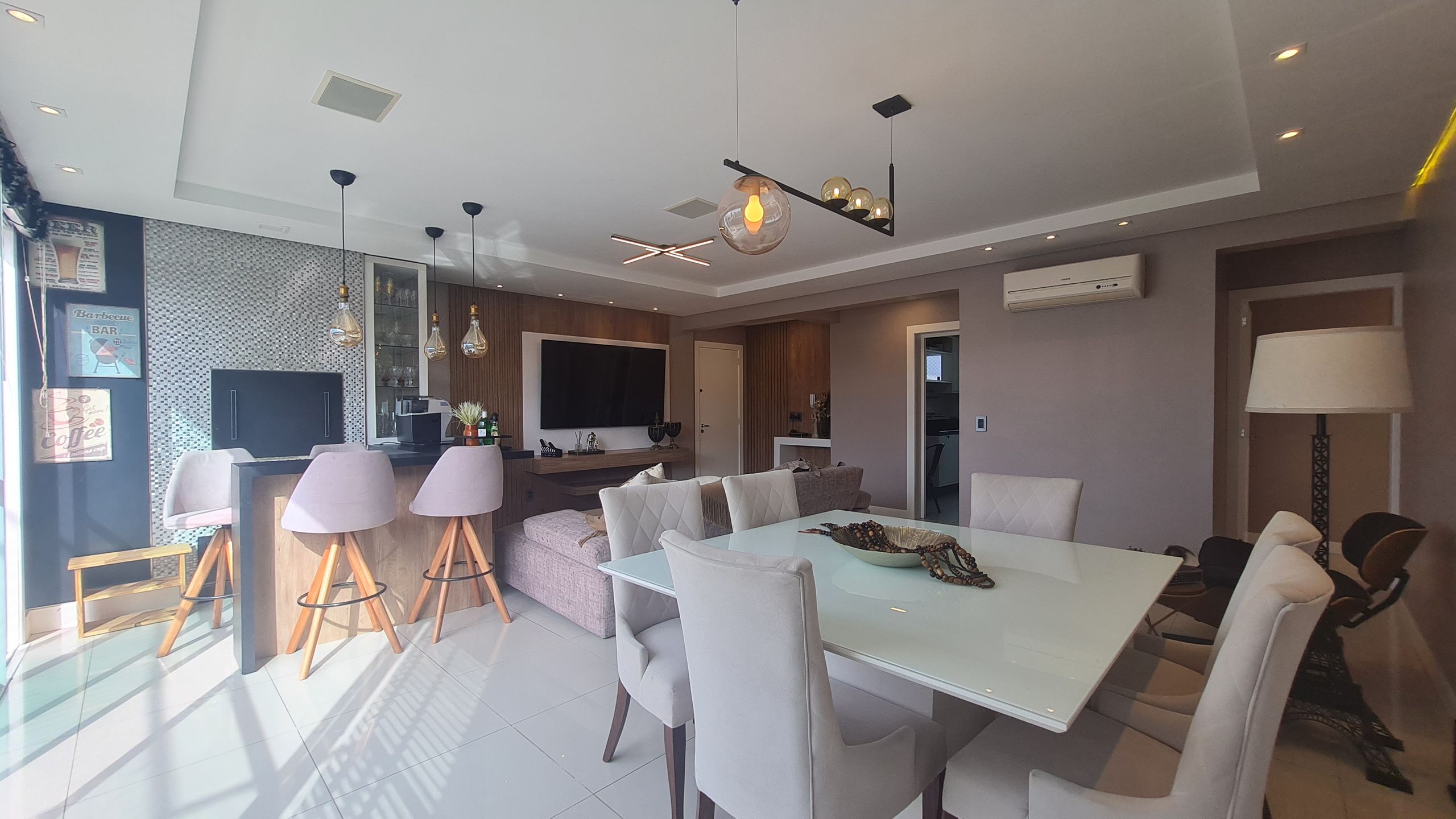 Apartamento 3 quartos sendo 1 suíte para venda no bairro Centro  em Passo Fundo