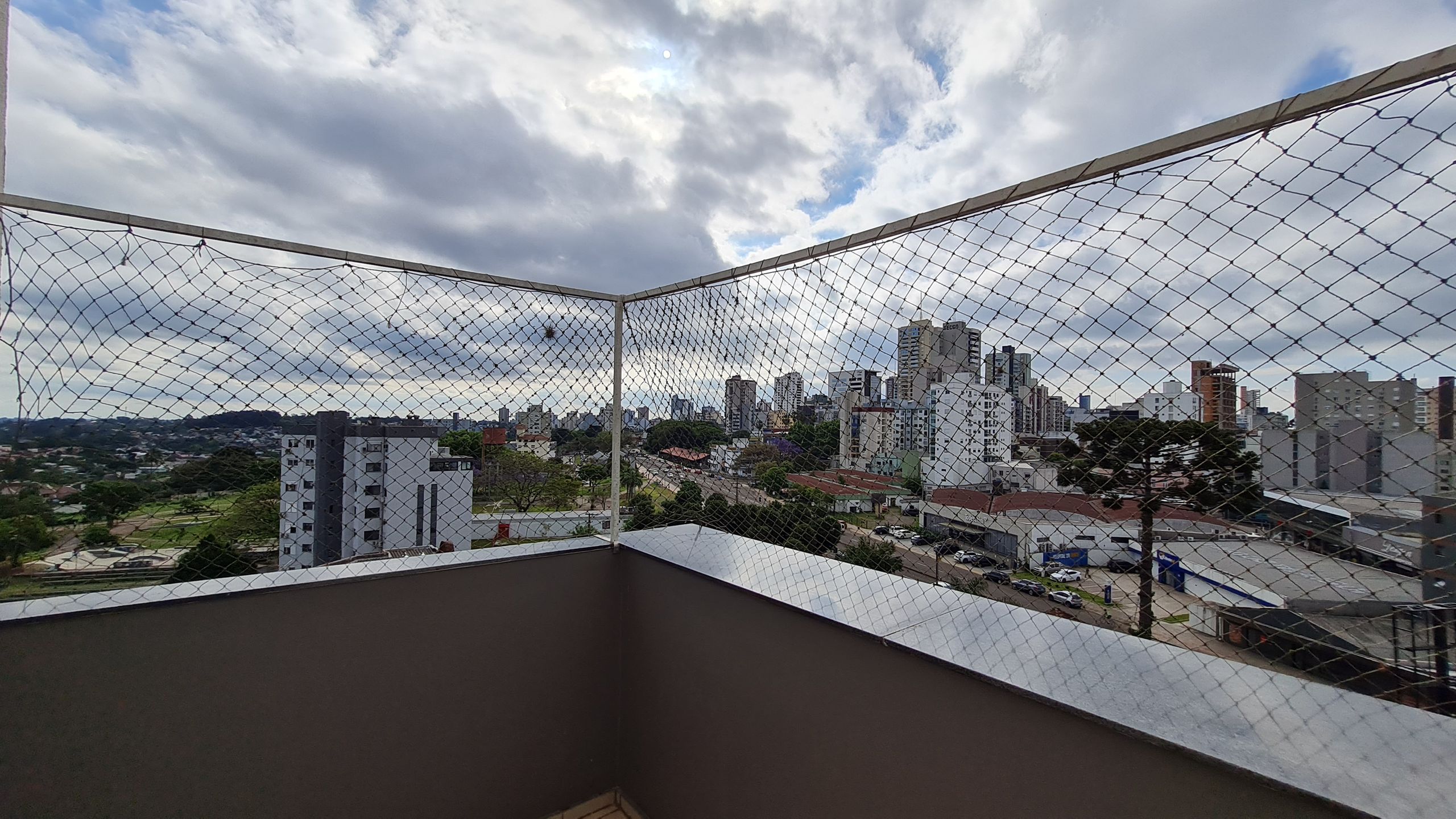 Apartamento 3 quartos sendo 1 suíte para venda no bairro Centro  em Passo Fundo