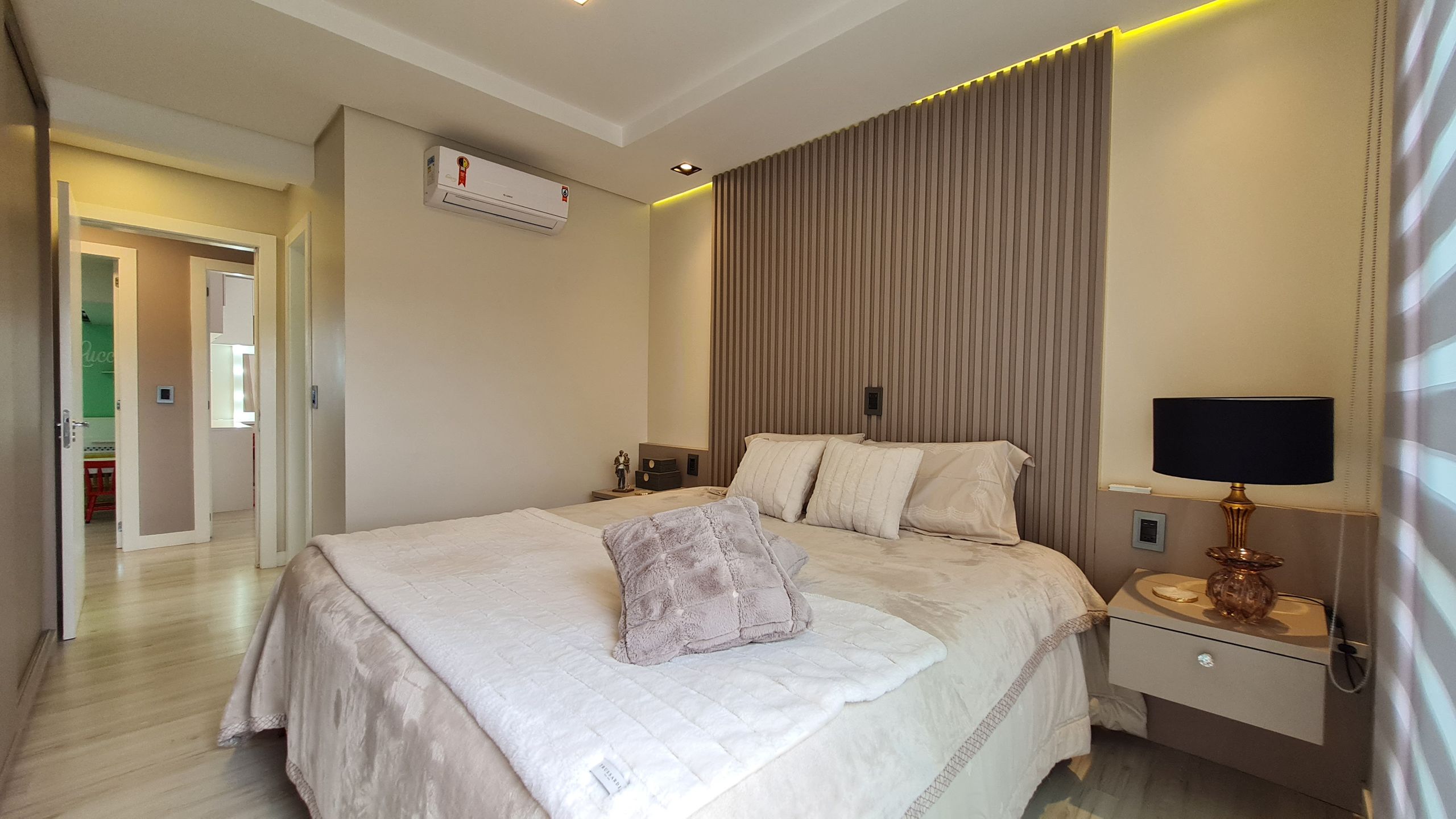 Apartamento 3 quartos sendo 1 suíte para venda no bairro Centro  em Passo Fundo