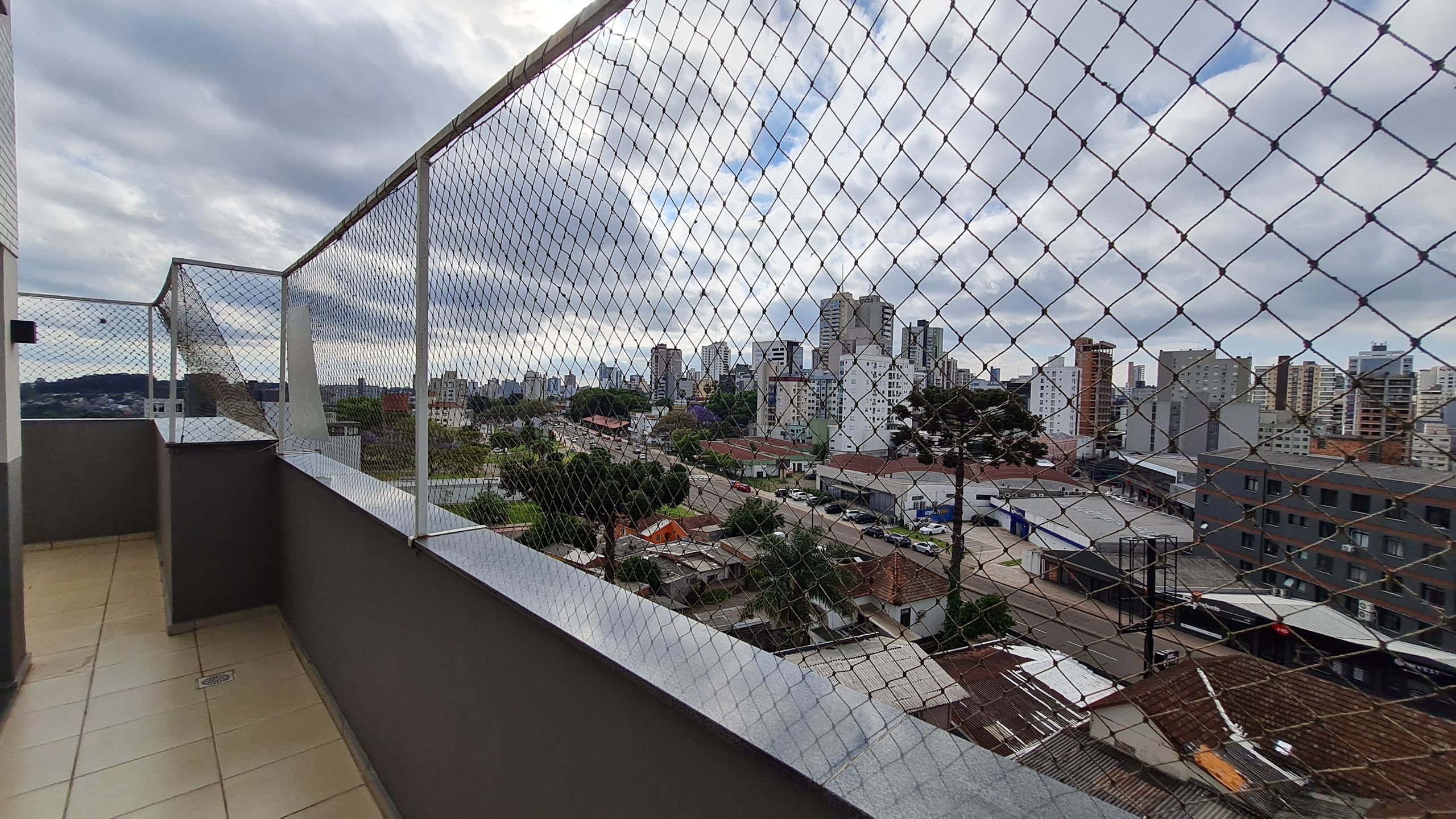 Apartamento 3 quartos sendo 1 suíte para venda no bairro Centro  em Passo Fundo