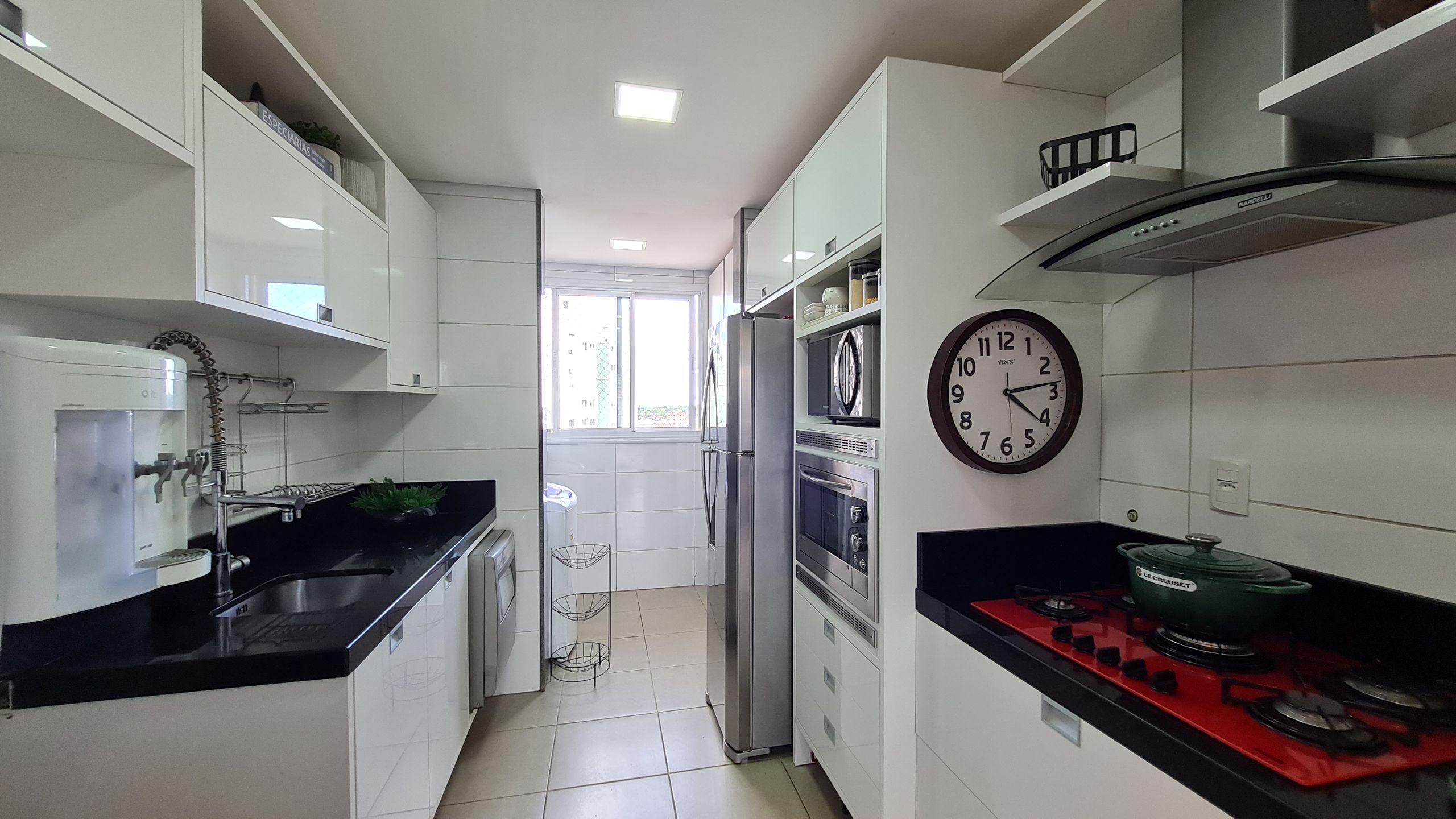 Apartamento 3 quartos sendo 1 suíte para venda no bairro Centro  em Passo Fundo