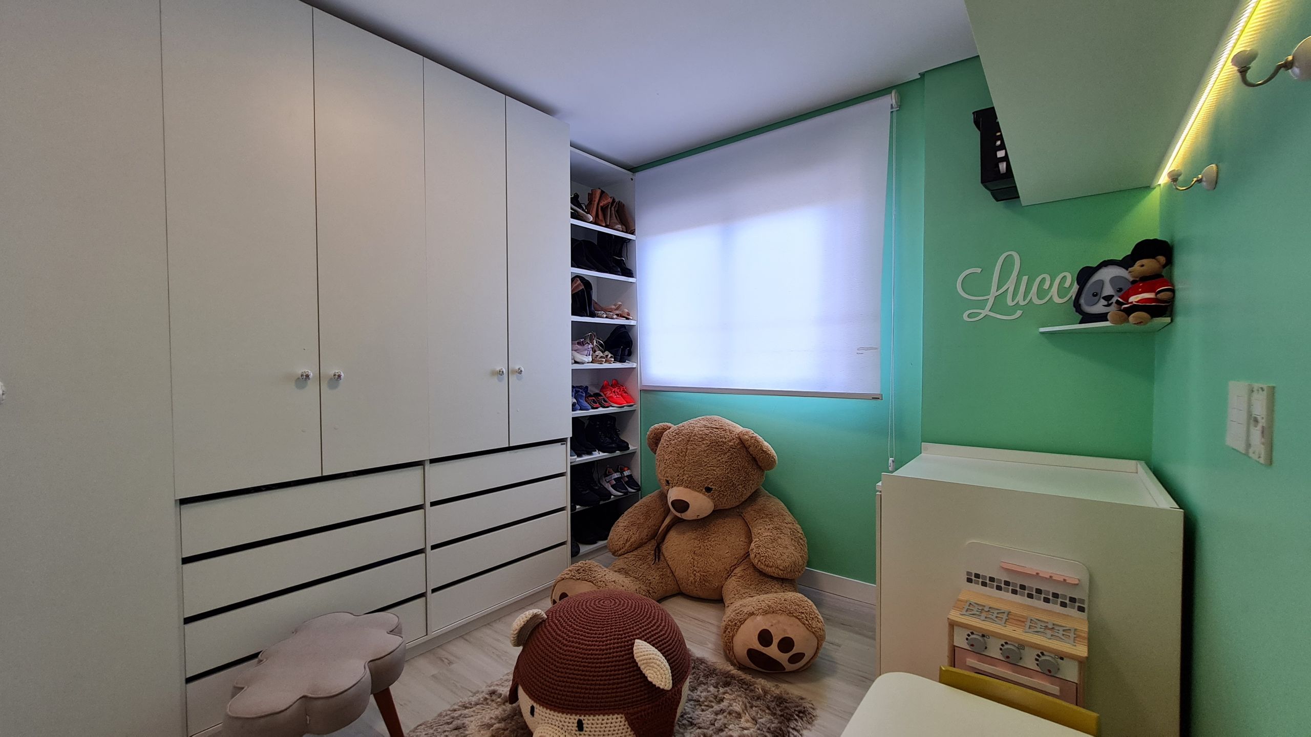 Apartamento 3 quartos sendo 1 suíte para venda no bairro Centro  em Passo Fundo