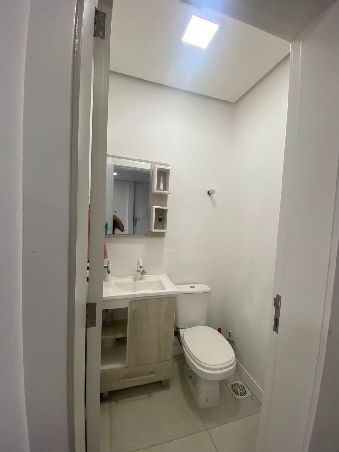 Sala Comercial para venda no bairro Centro em Três Cachoeiras
