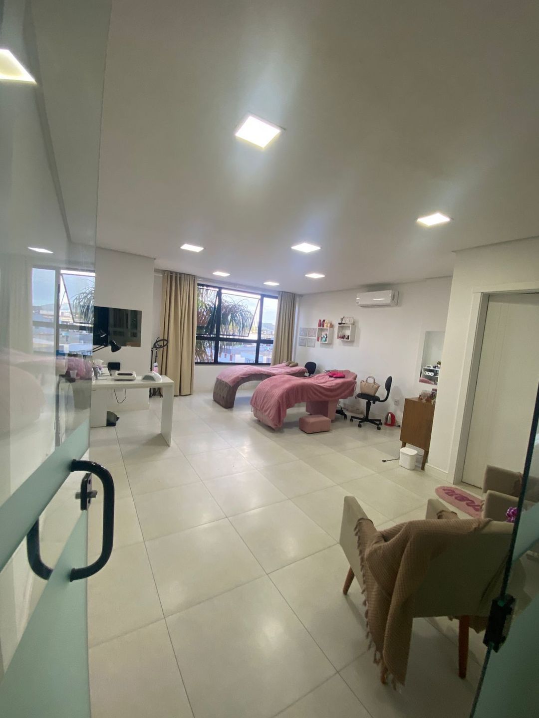 Sala Comercial para venda no bairro Centro em Três Cachoeiras