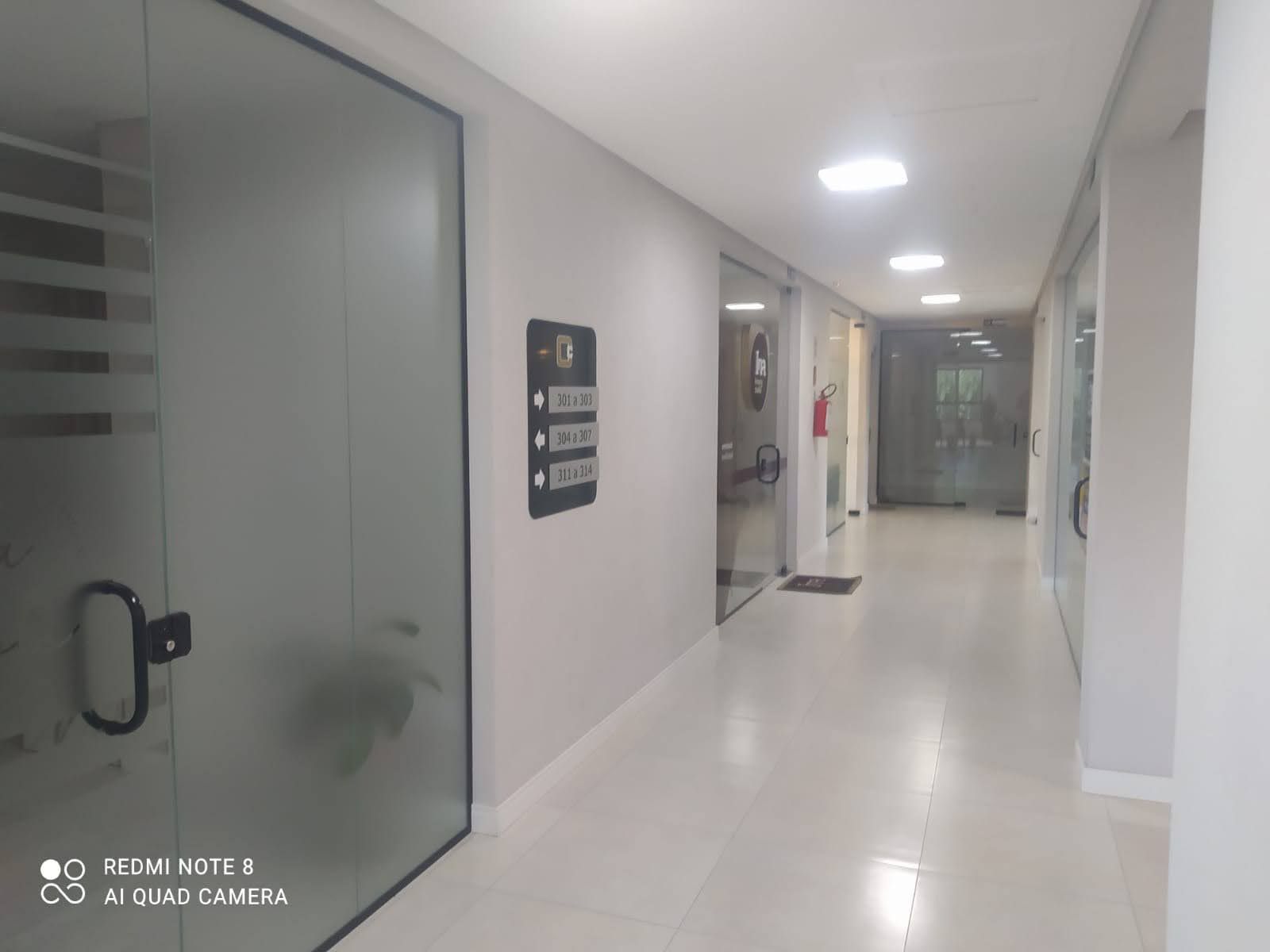 Sala Comercial para venda no bairro Centro em Três Cachoeiras