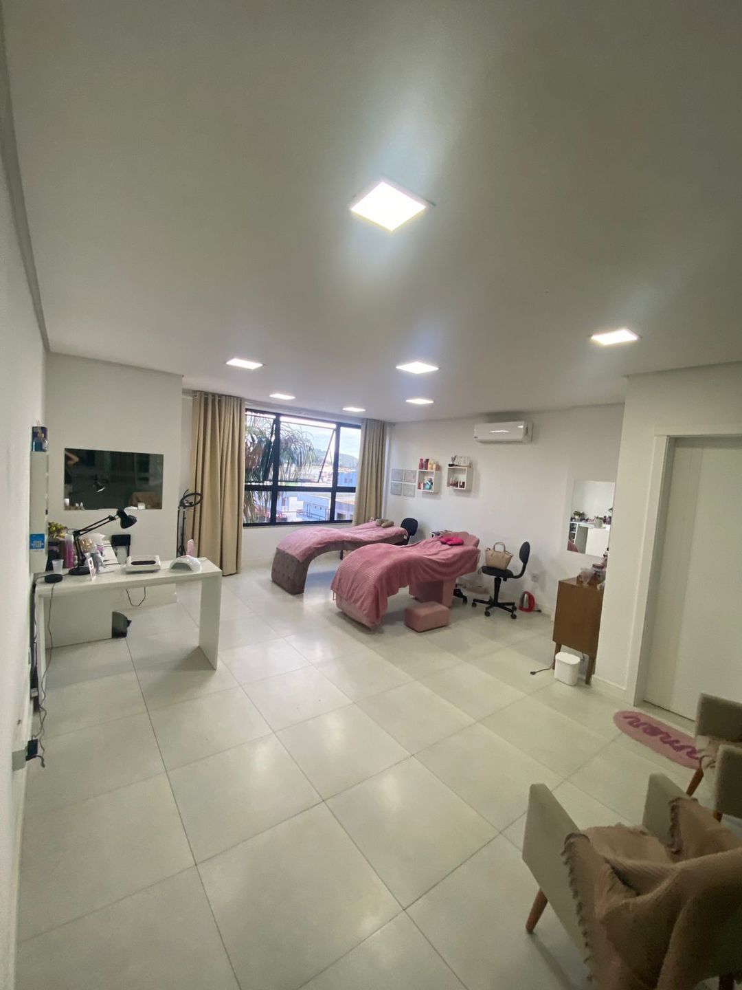 Sala Comercial para venda no bairro Centro em Três Cachoeiras
