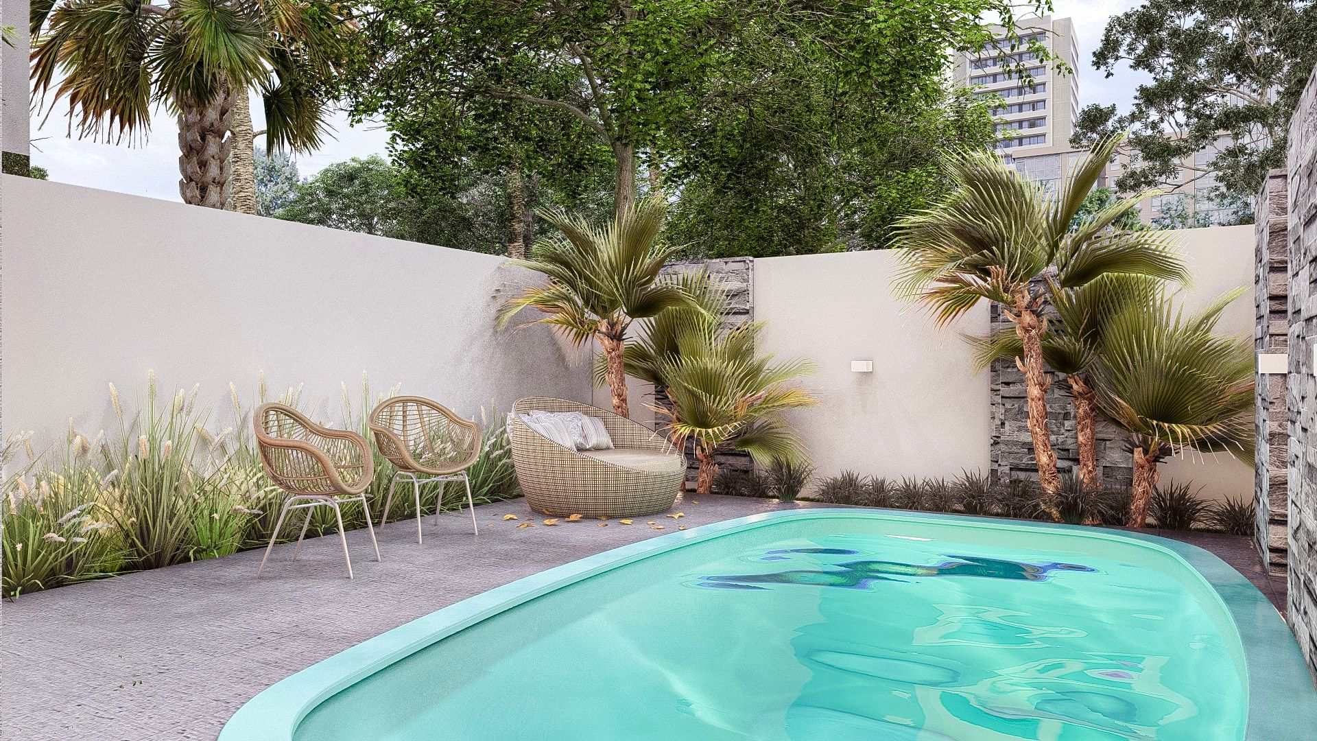 Casa 3 quartos para venda no bairro Boqueirão em Passo Fundo