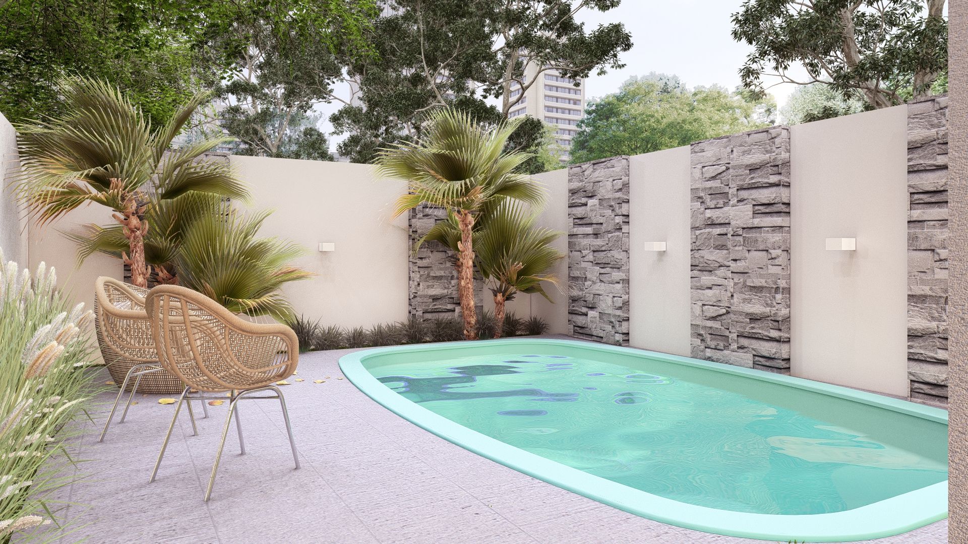 Casa 3 quartos para venda no bairro Boqueirão em Passo Fundo