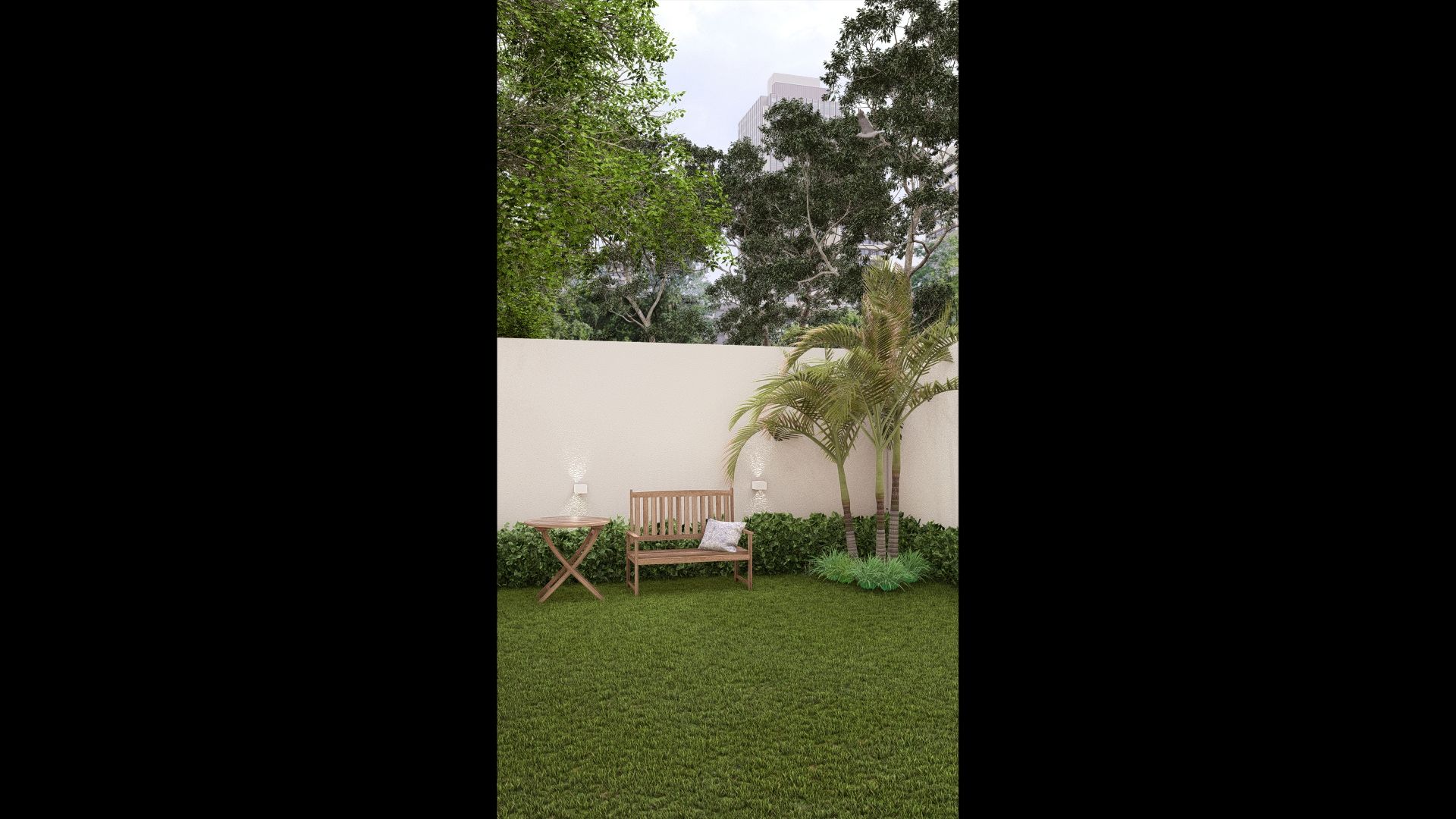 Casa 2 quartos para venda no bairro Boqueirão em Passo Fundo