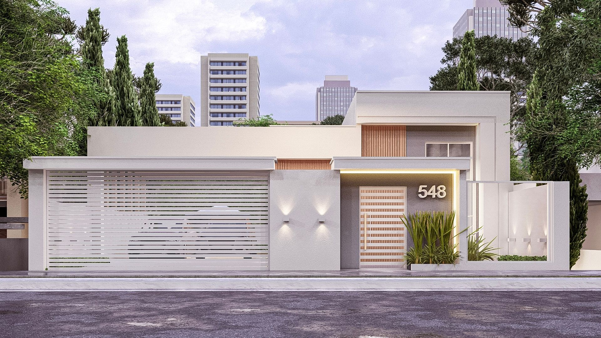 Casa 2 quartos para venda no bairro São Cristovão em Passo Fundo