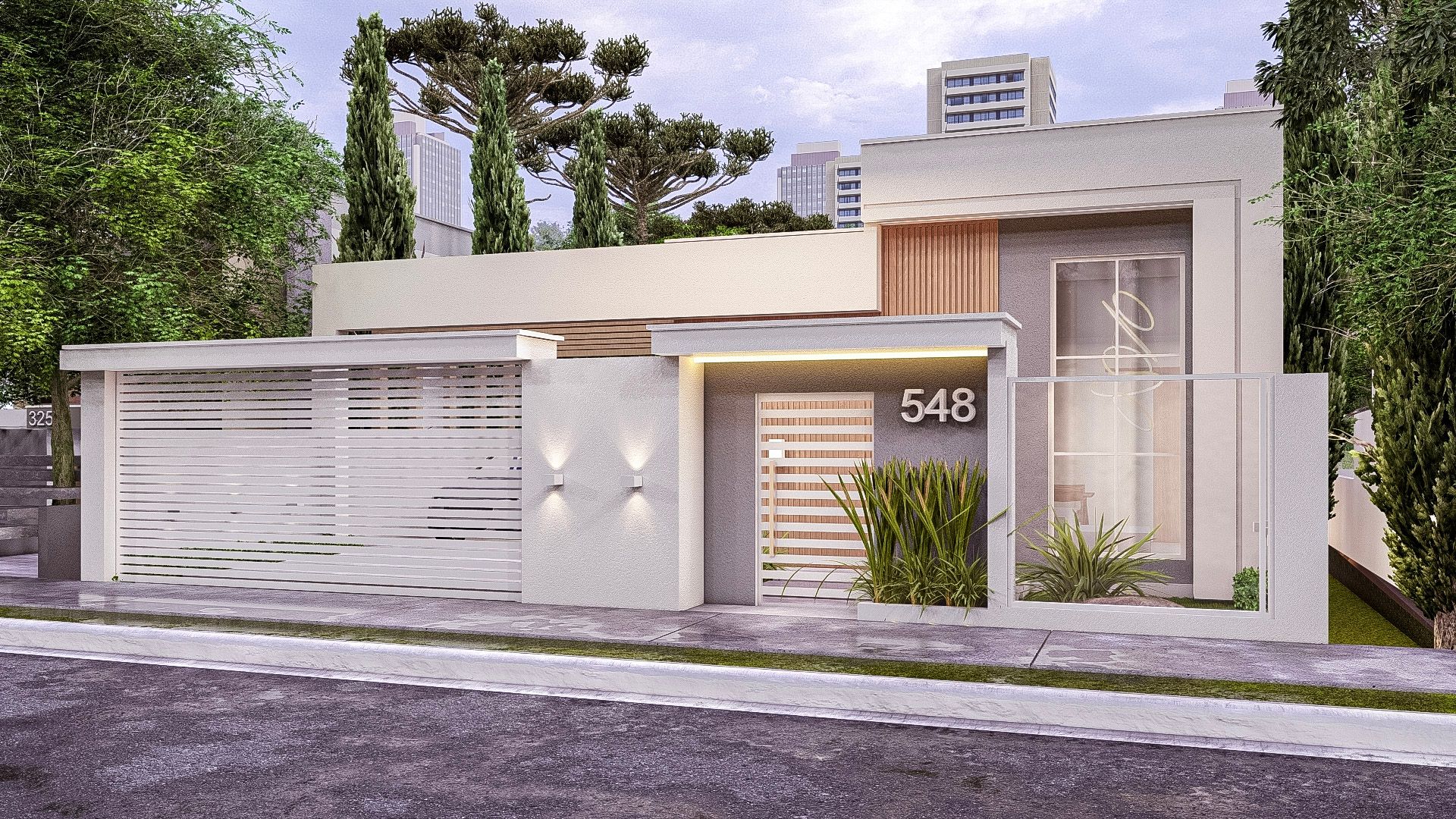 Casa 2 quartos para venda no bairro São Cristovão em Passo Fundo