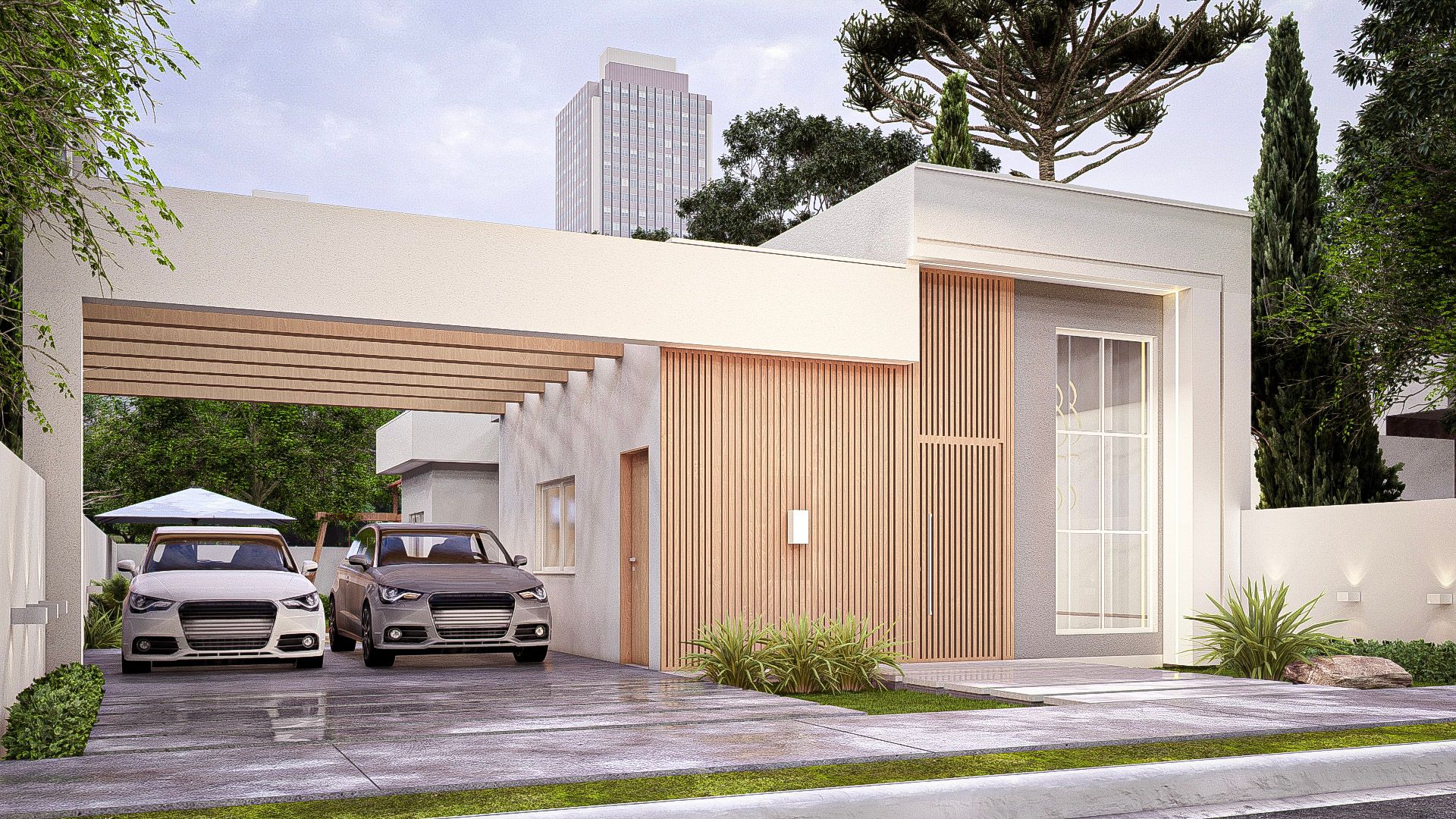 Casa 2 quartos para venda no bairro São Cristovão em Passo Fundo