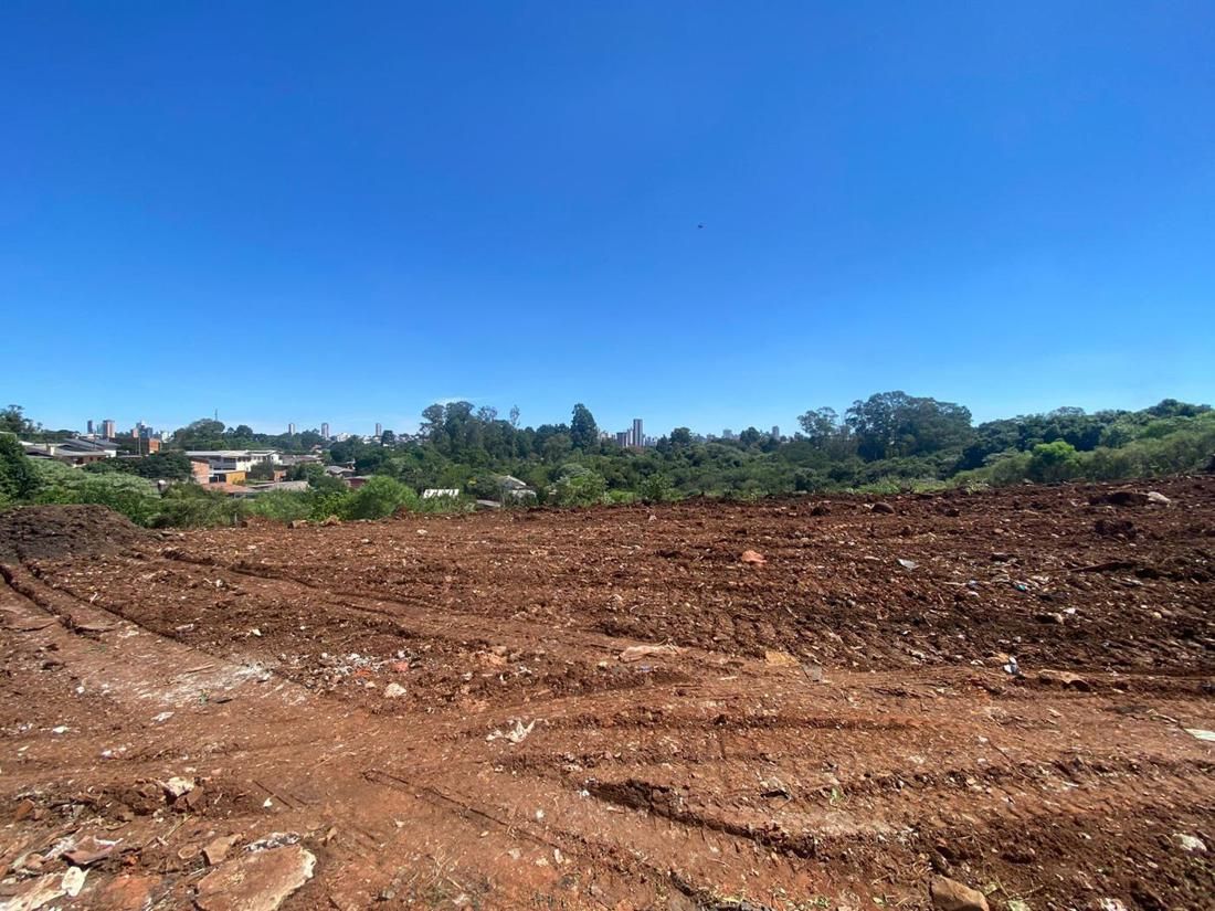 Terreno para venda no bairro Petrópolis em Passo Fundo