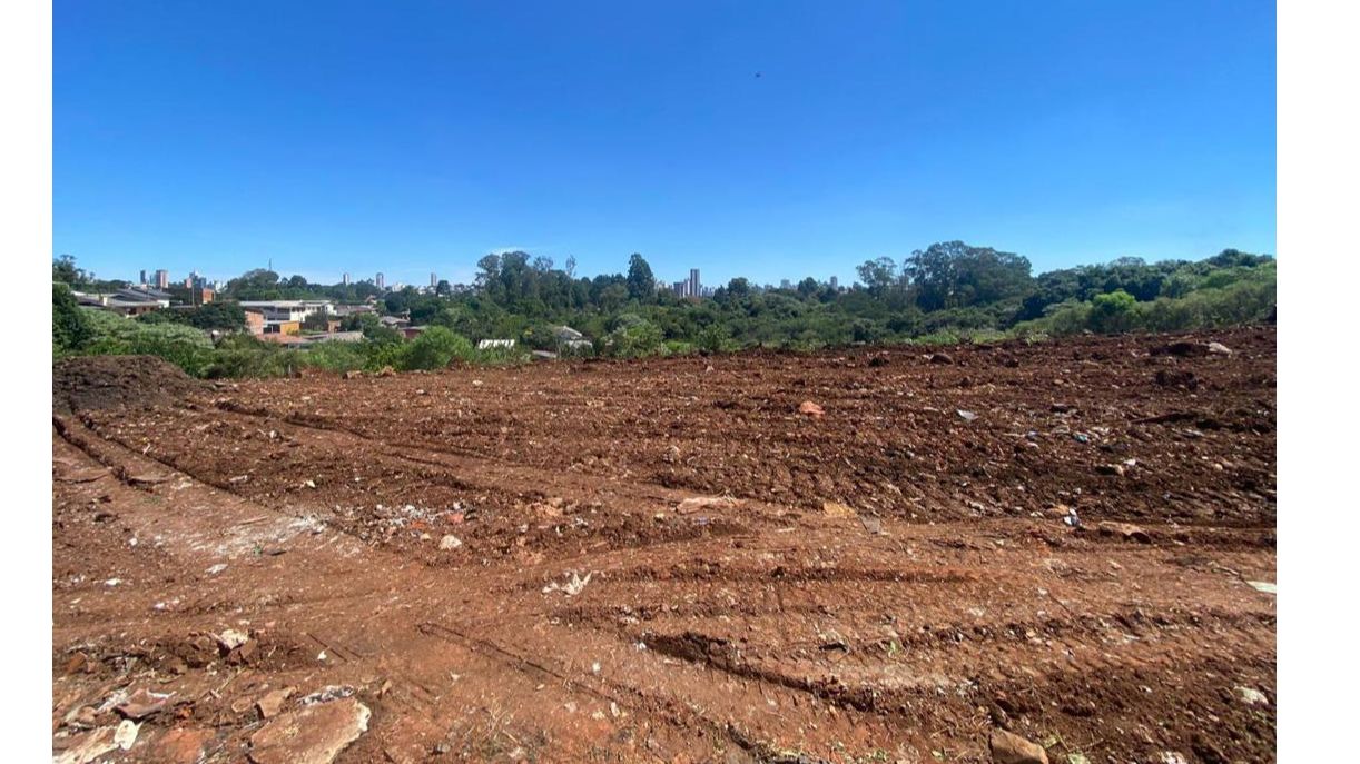 Terreno para venda no bairro Petrópolis em Passo Fundo