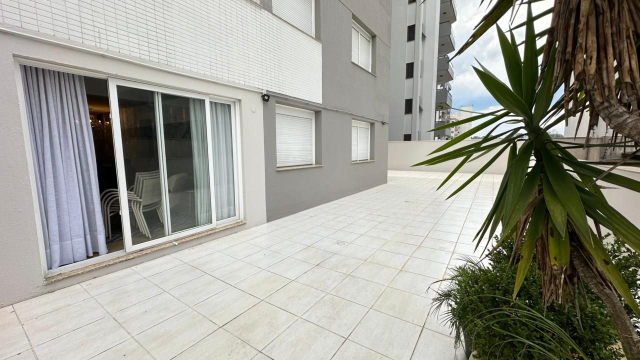 Apartamento 3 quartos sendo 1 suíte para venda no bairro Exposição em Caxias do Sul