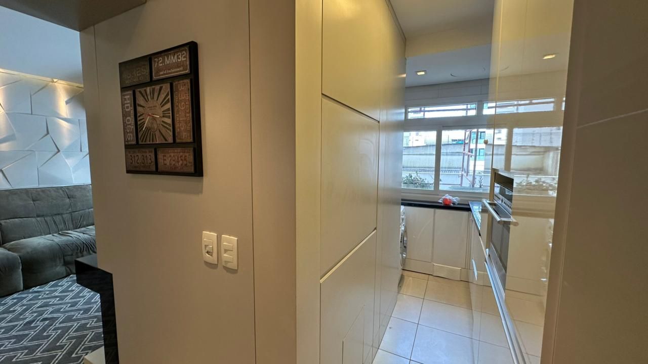 Apartamento 3 quartos sendo 1 suíte para venda no bairro Exposição em Caxias do Sul