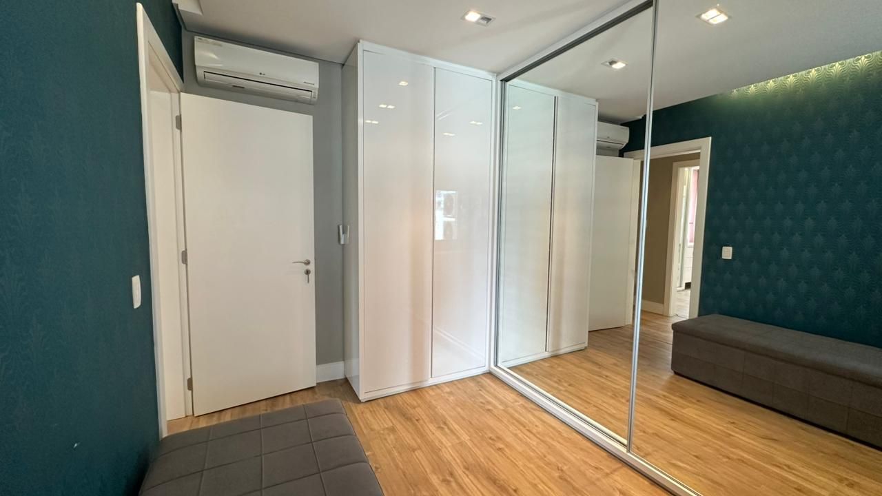 Apartamento 3 quartos sendo 1 suíte para venda no bairro Exposição em Caxias do Sul