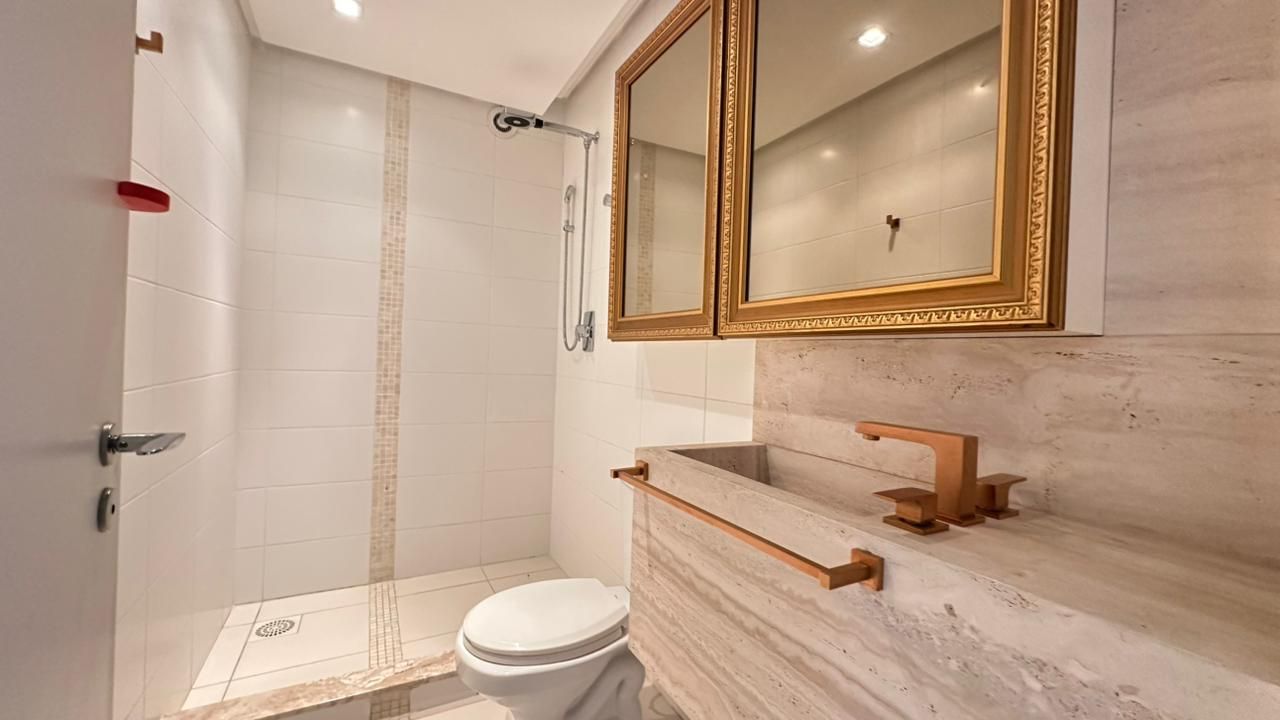 Apartamento 3 quartos sendo 1 suíte para venda no bairro Exposição em Caxias do Sul