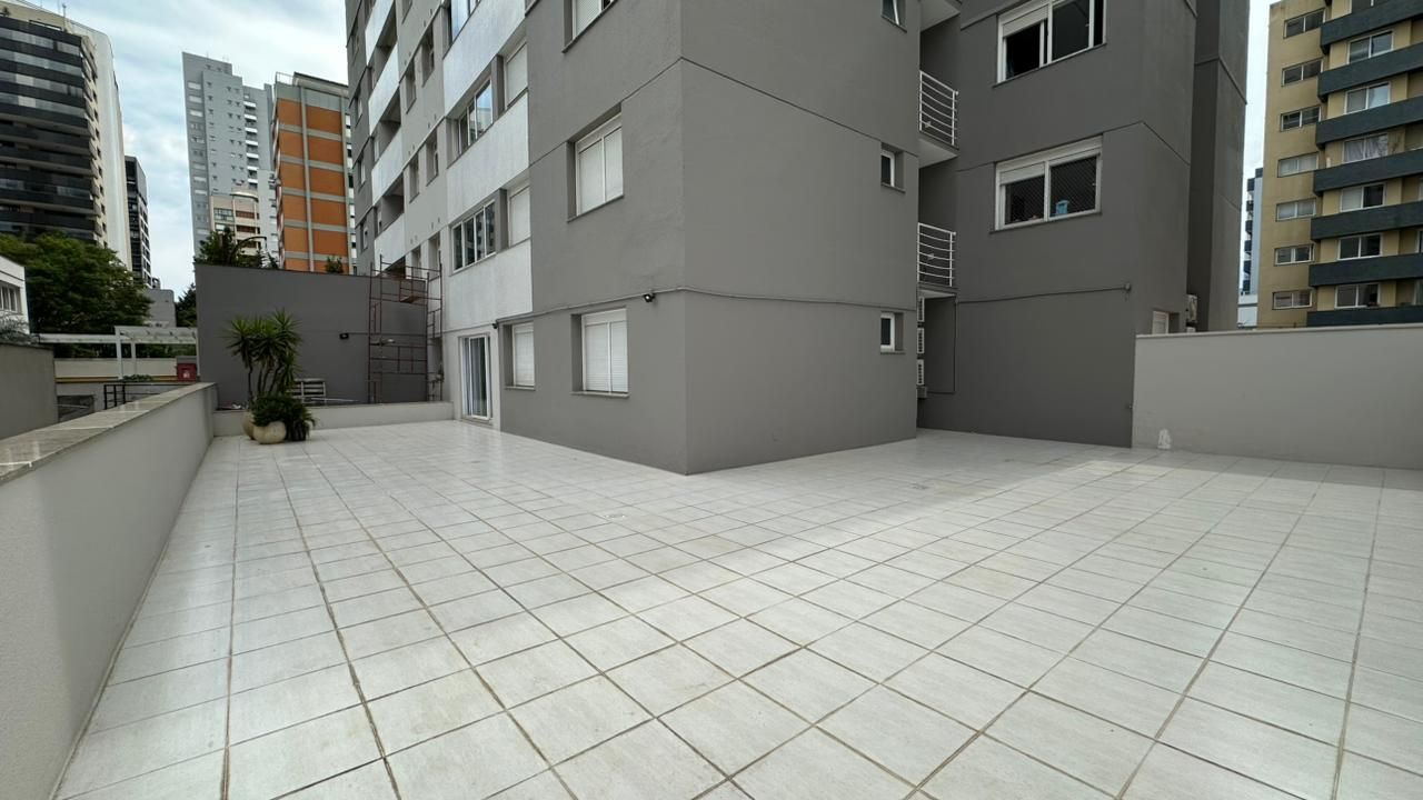 Apartamento 3 quartos sendo 1 suíte para venda no bairro Exposição em Caxias do Sul