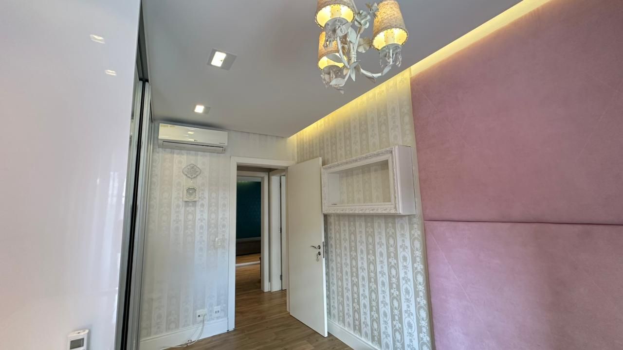 Apartamento 3 quartos sendo 1 suíte para venda no bairro Exposição em Caxias do Sul