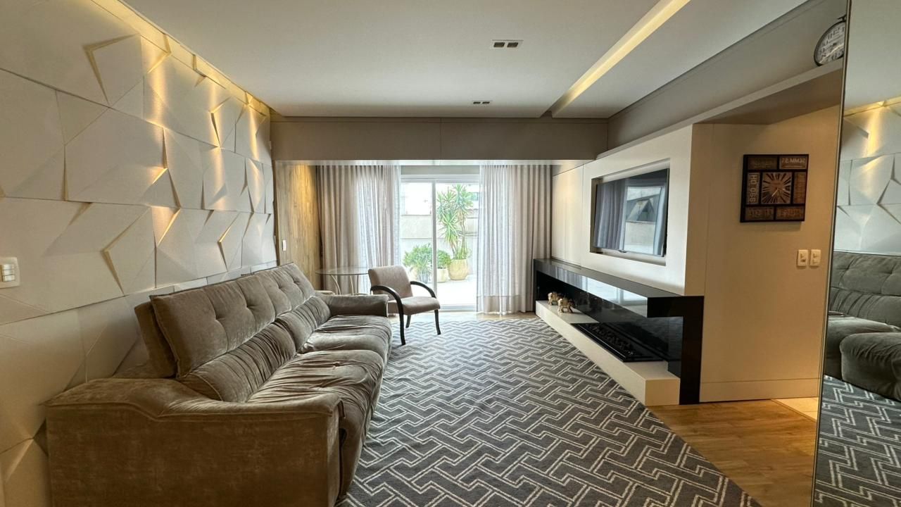 Apartamento 3 quartos sendo 1 suíte para venda no bairro Exposição em Caxias do Sul