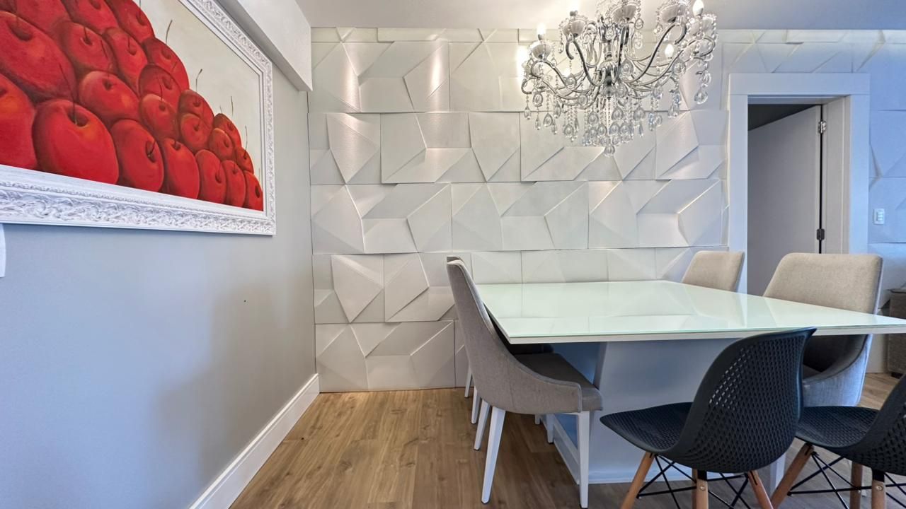 Apartamento 3 quartos sendo 1 suíte para venda no bairro Exposição em Caxias do Sul