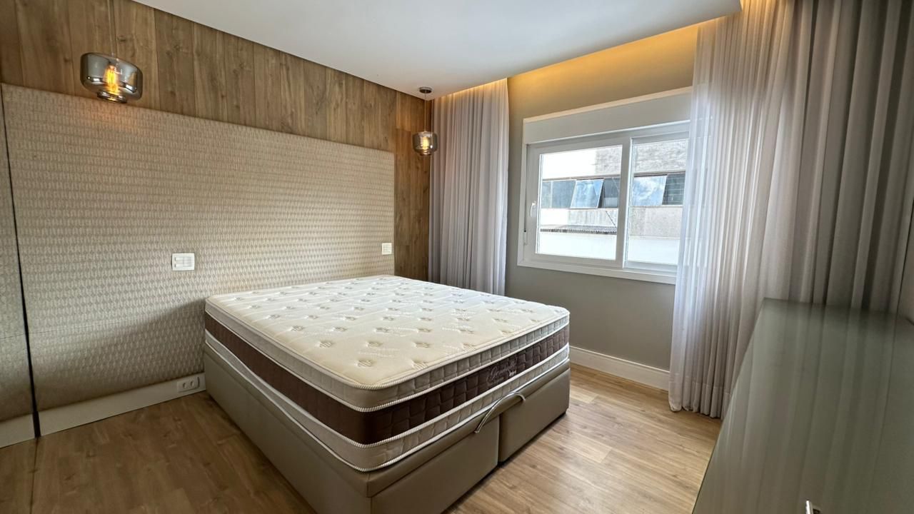 Apartamento 3 quartos sendo 1 suíte para venda no bairro Exposição em Caxias do Sul