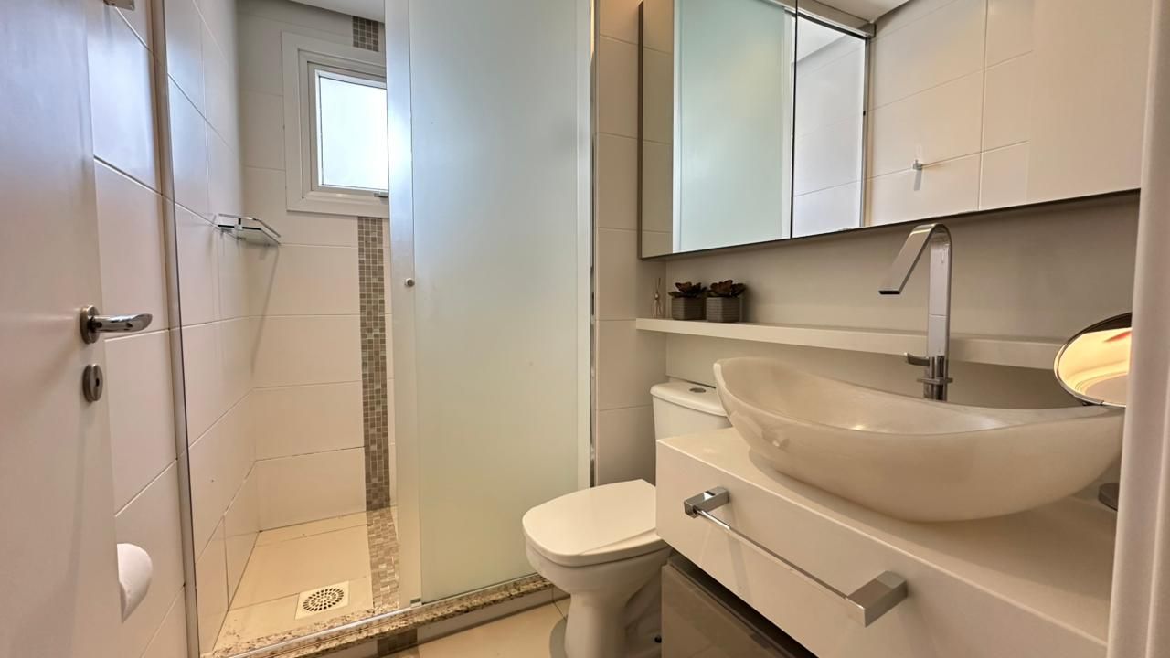 Apartamento 3 quartos sendo 1 suíte para venda no bairro Exposição em Caxias do Sul