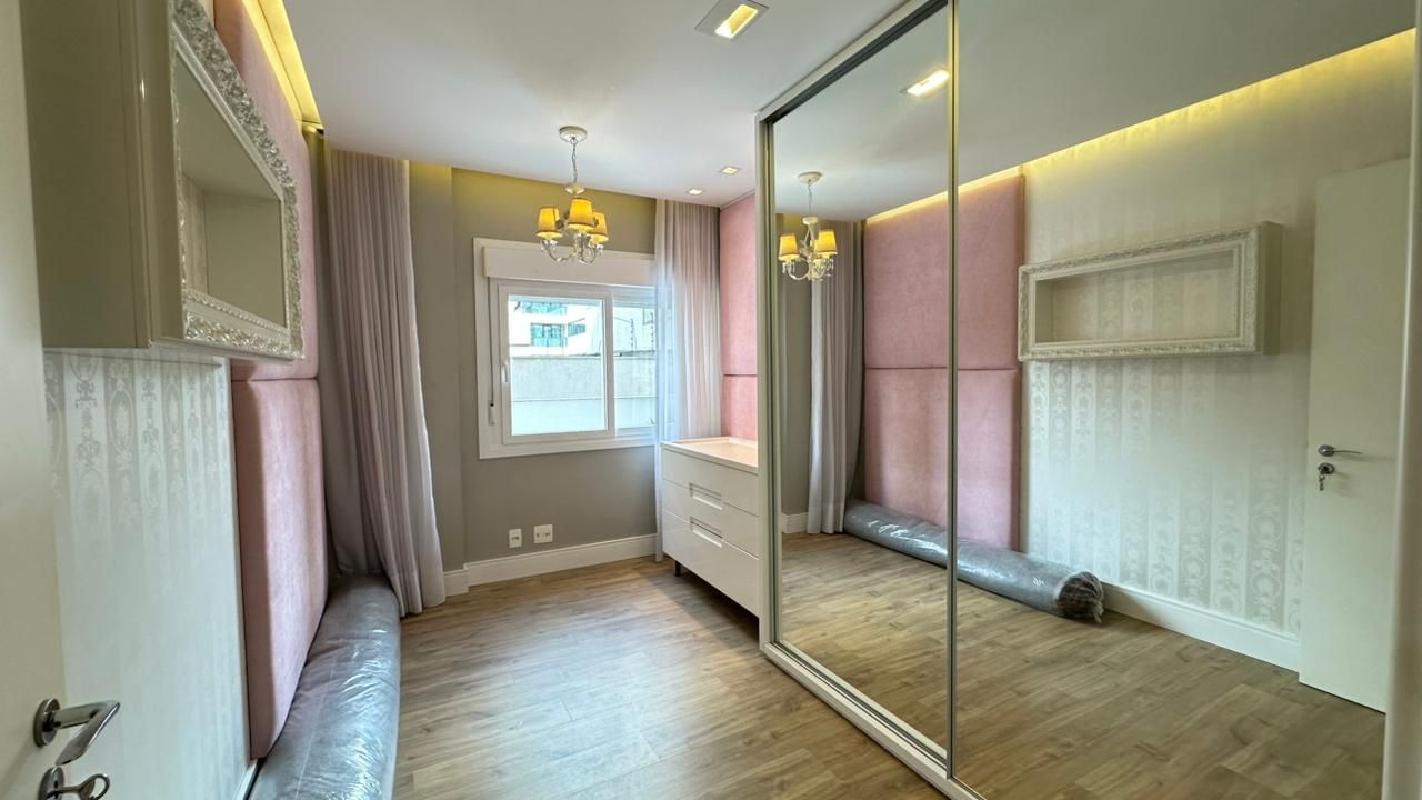 Apartamento 3 quartos sendo 1 suíte para venda no bairro Exposição em Caxias do Sul