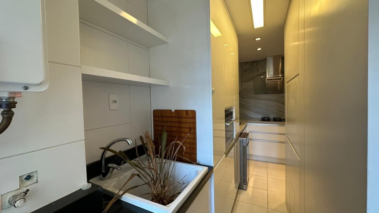 Apartamento 3 quartos sendo 1 suíte para venda no bairro Exposição em Caxias do Sul