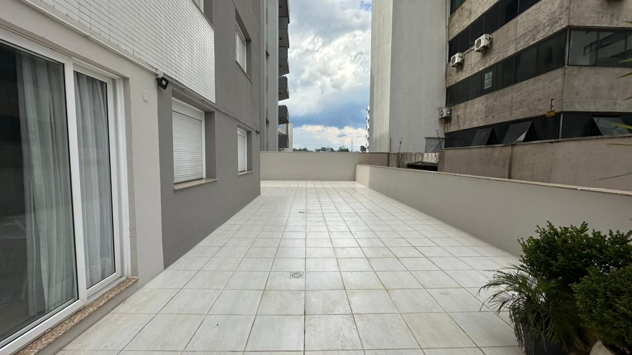 Apartamento 3 quartos sendo 1 suíte para venda no bairro Exposição em Caxias do Sul