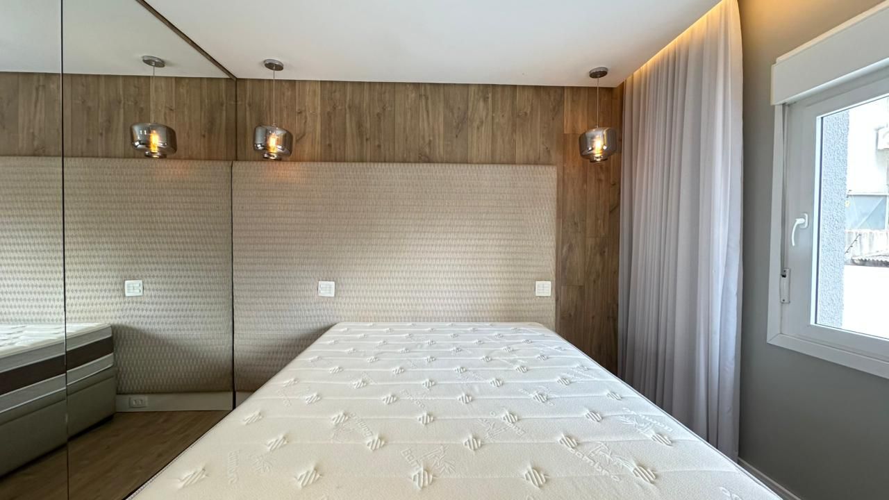 Apartamento 3 quartos sendo 1 suíte para venda no bairro Exposição em Caxias do Sul